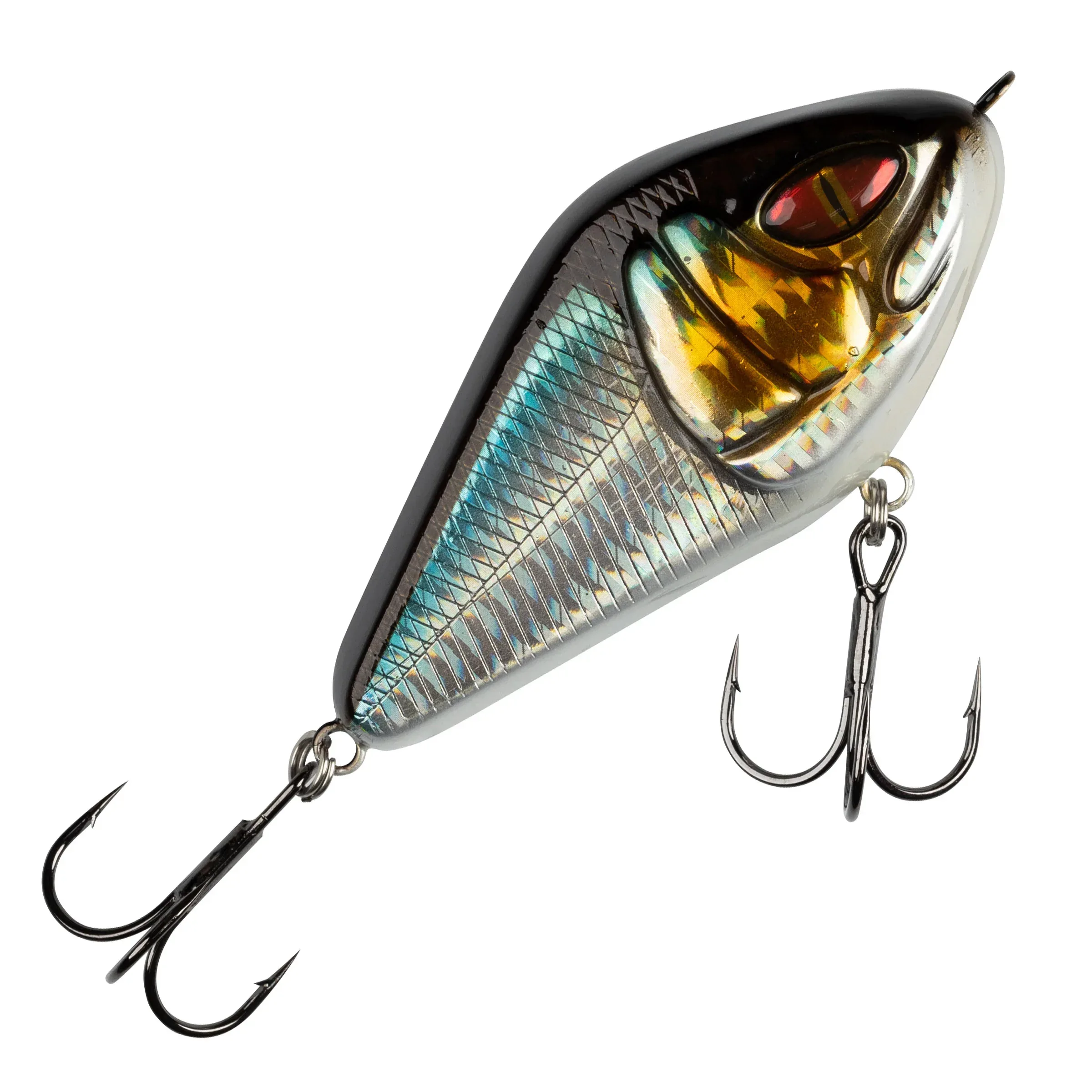 Daiwa Prorex Lazy Jerk Distance 11 cm jerk - Image 17