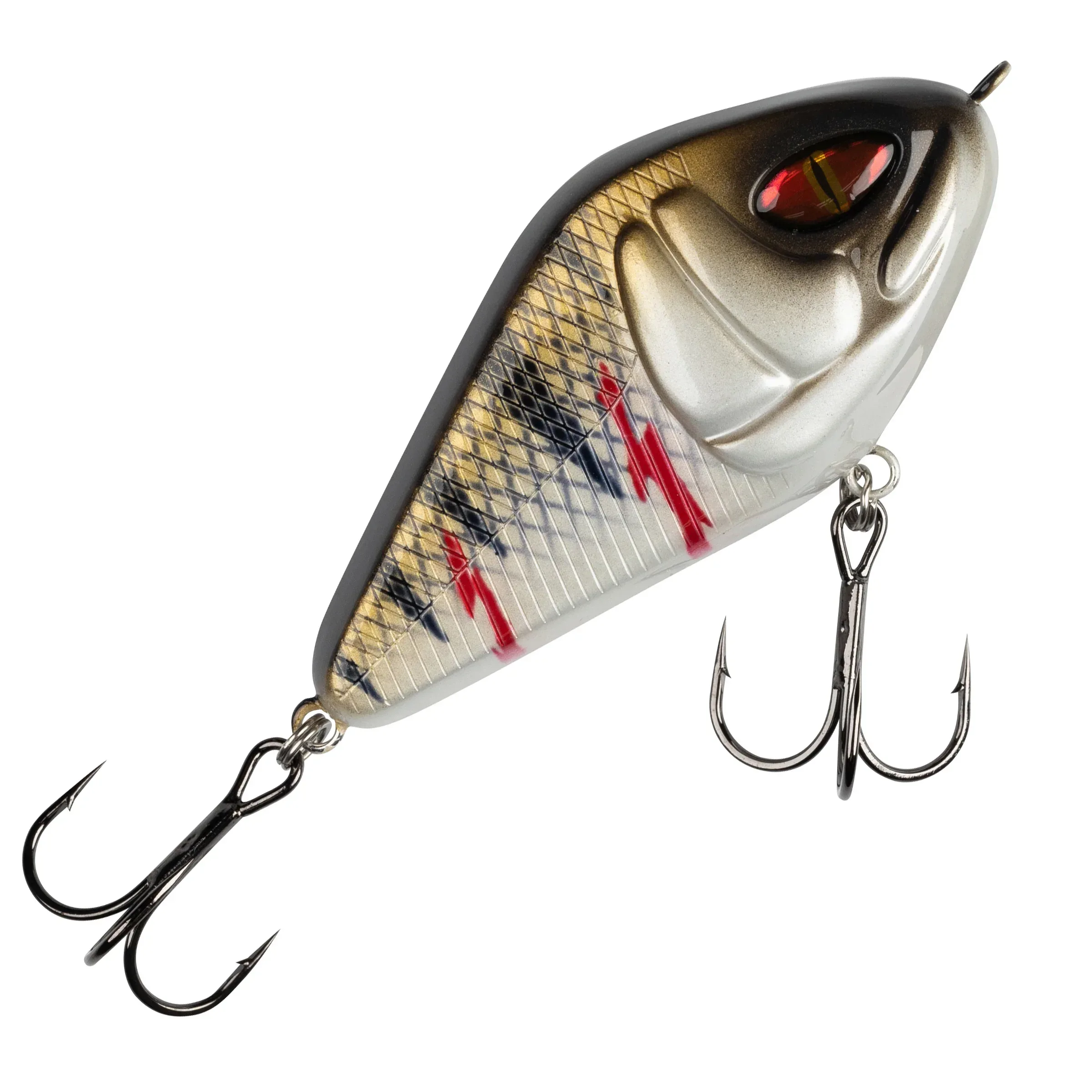 Daiwa Prorex Lazy Jerk Distance 11 cm jerk - Image 18