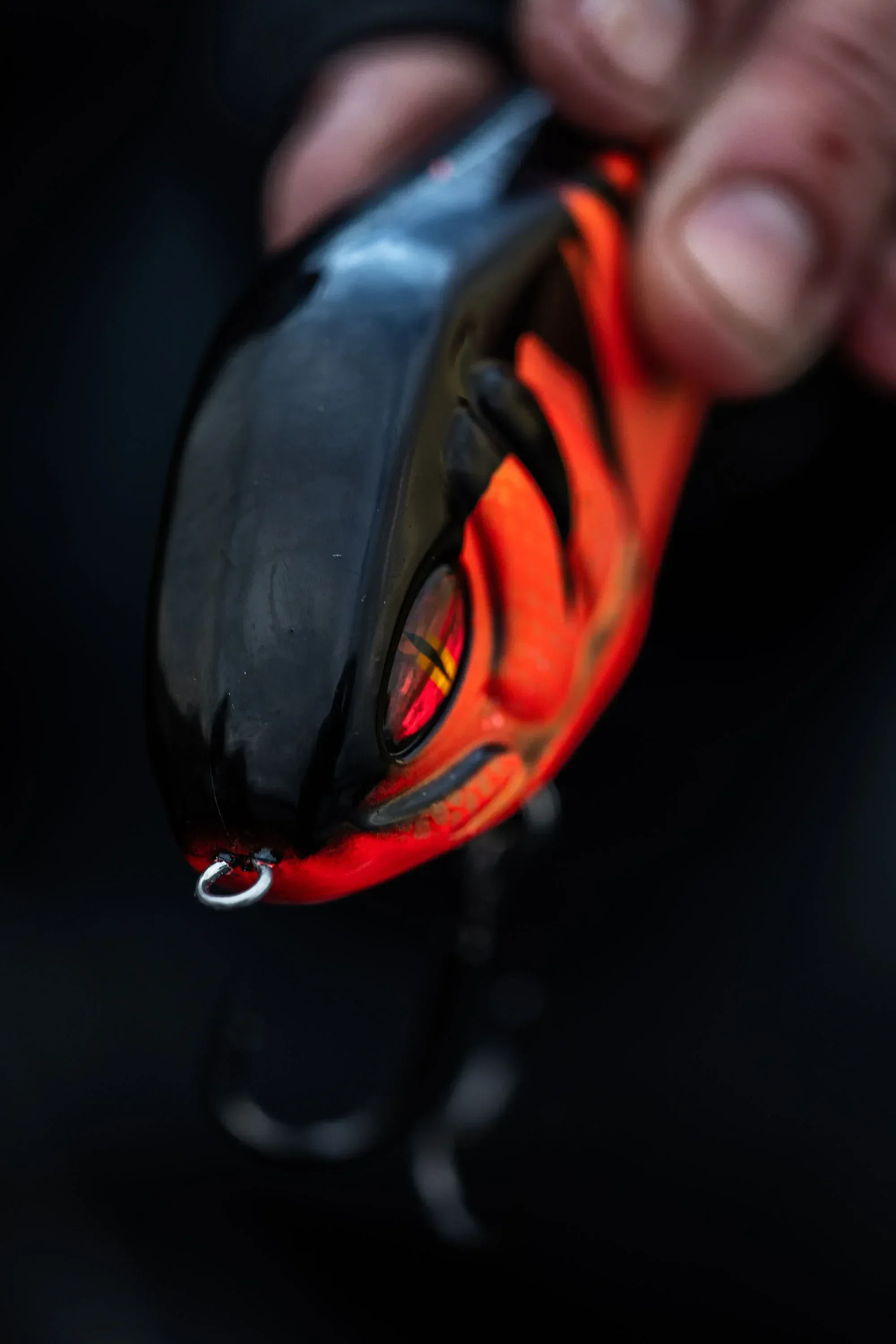 Daiwa Prorex Lazy Jerk Distance 11 cm jerk - Image 4