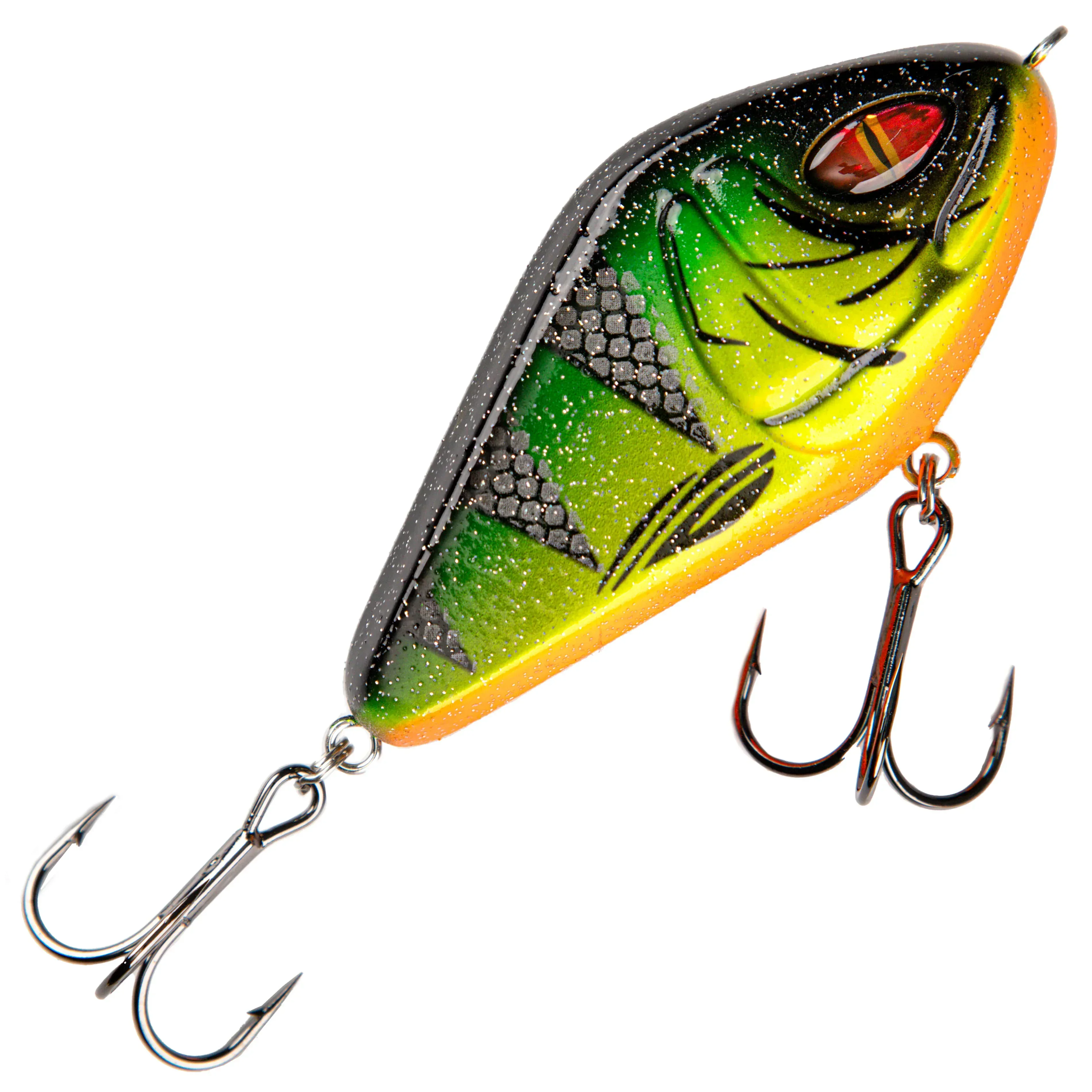 Daiwa Prorex Lazy Jerk Distance 11 cm jerk - Image 6