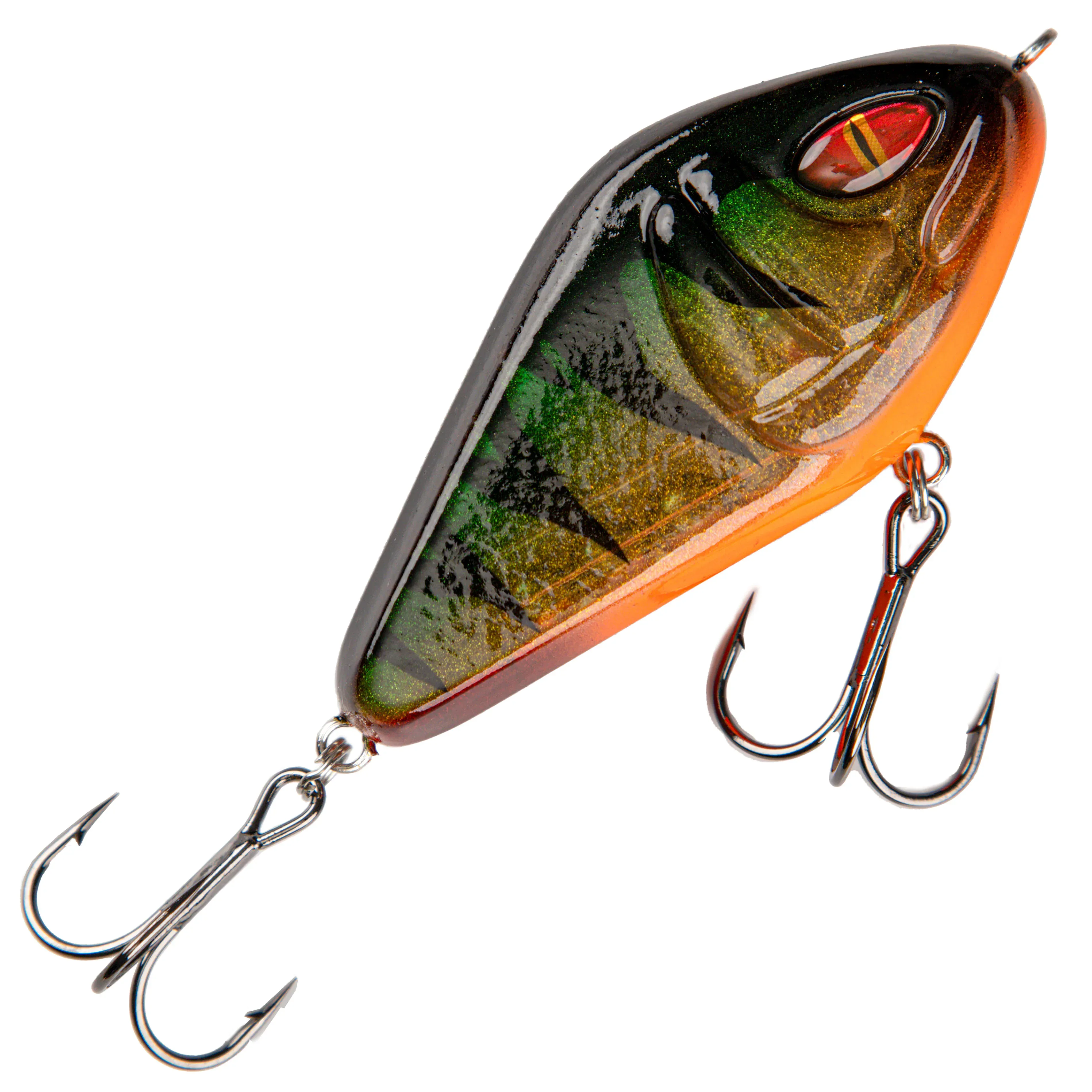Daiwa Prorex Lazy Jerk Distance 11 cm jerk - Image 8