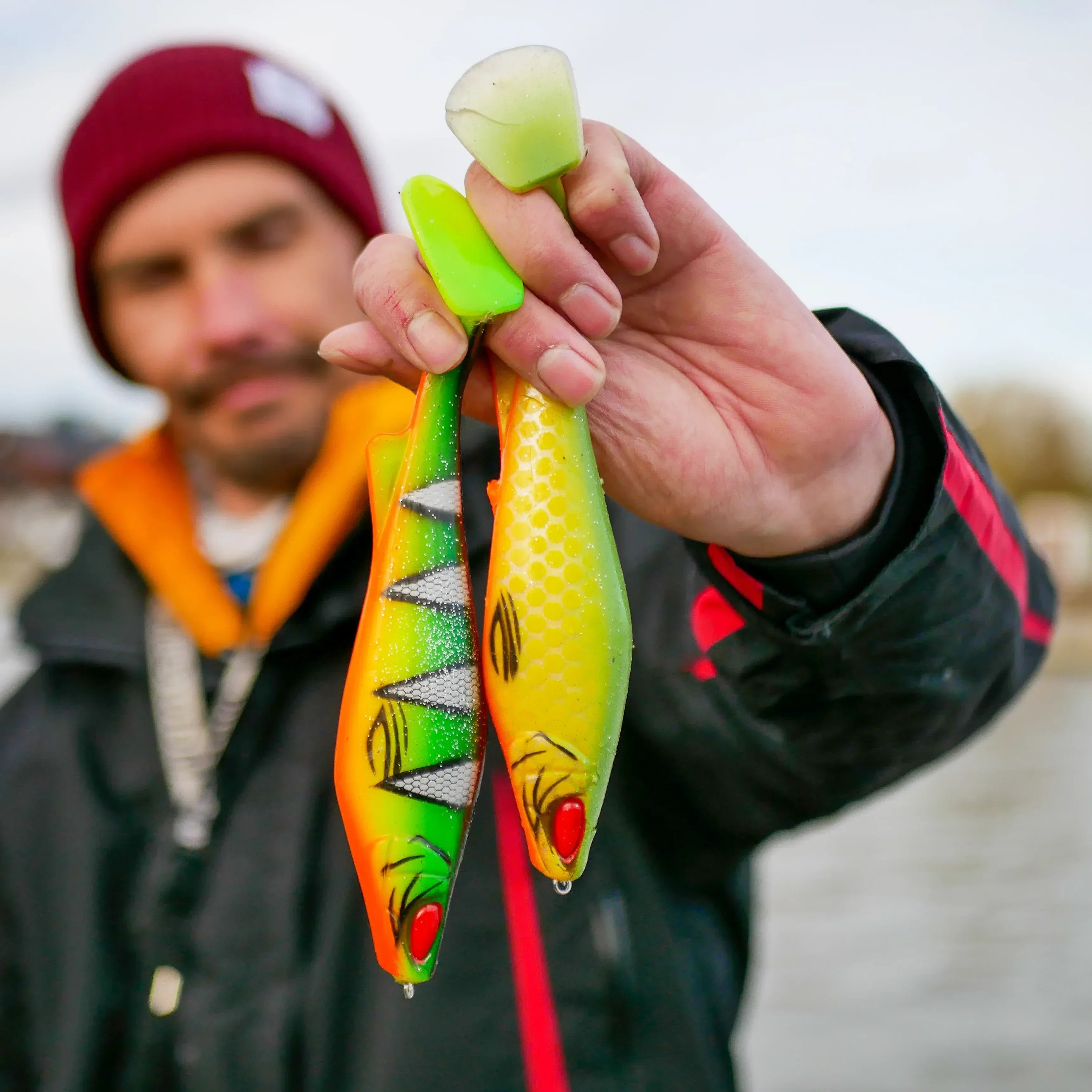Daiwa Prorex Lazy Shad 16 cm - Image 6