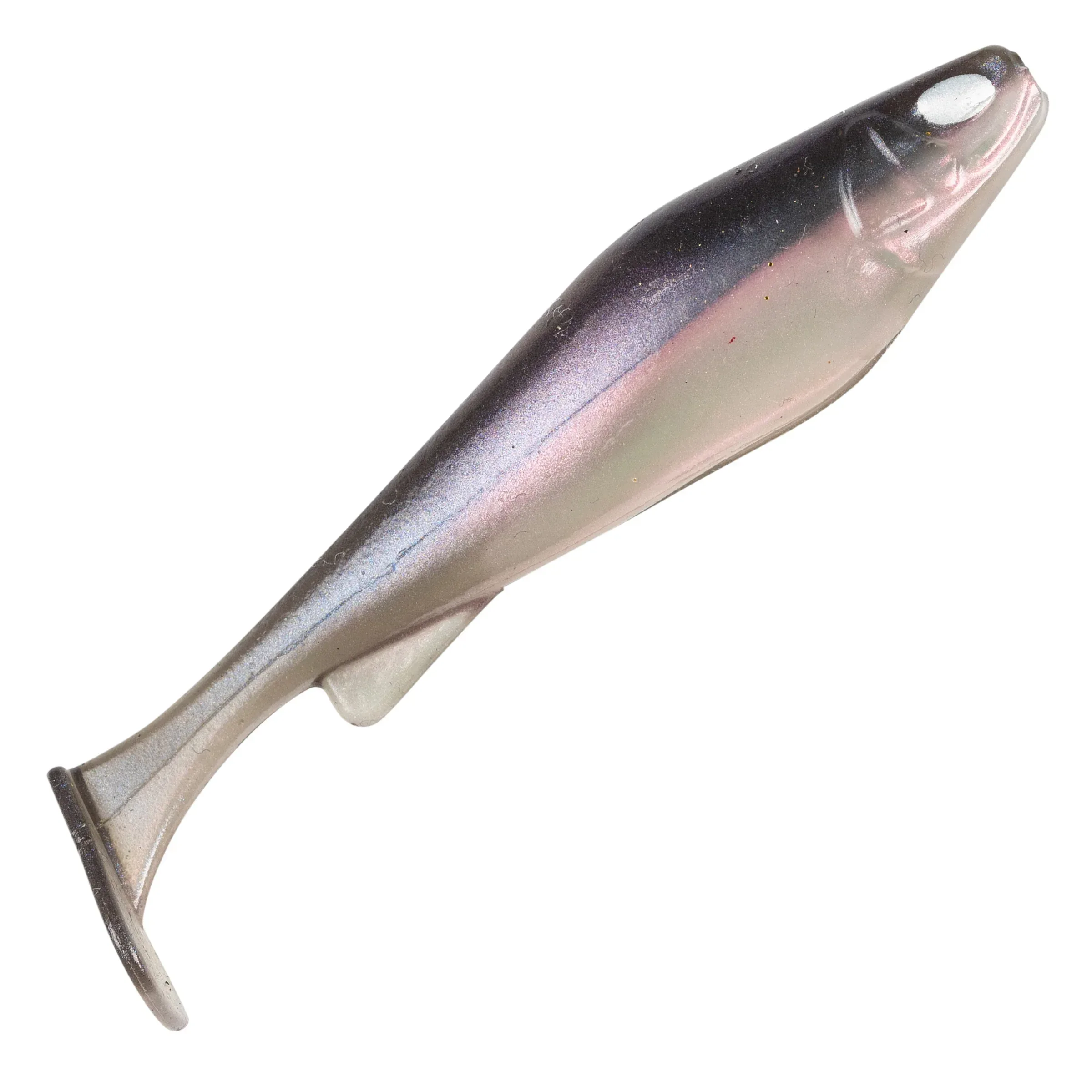 Daiwa Prorex Lazy Shad 9 cm jigg 4 st/pkt