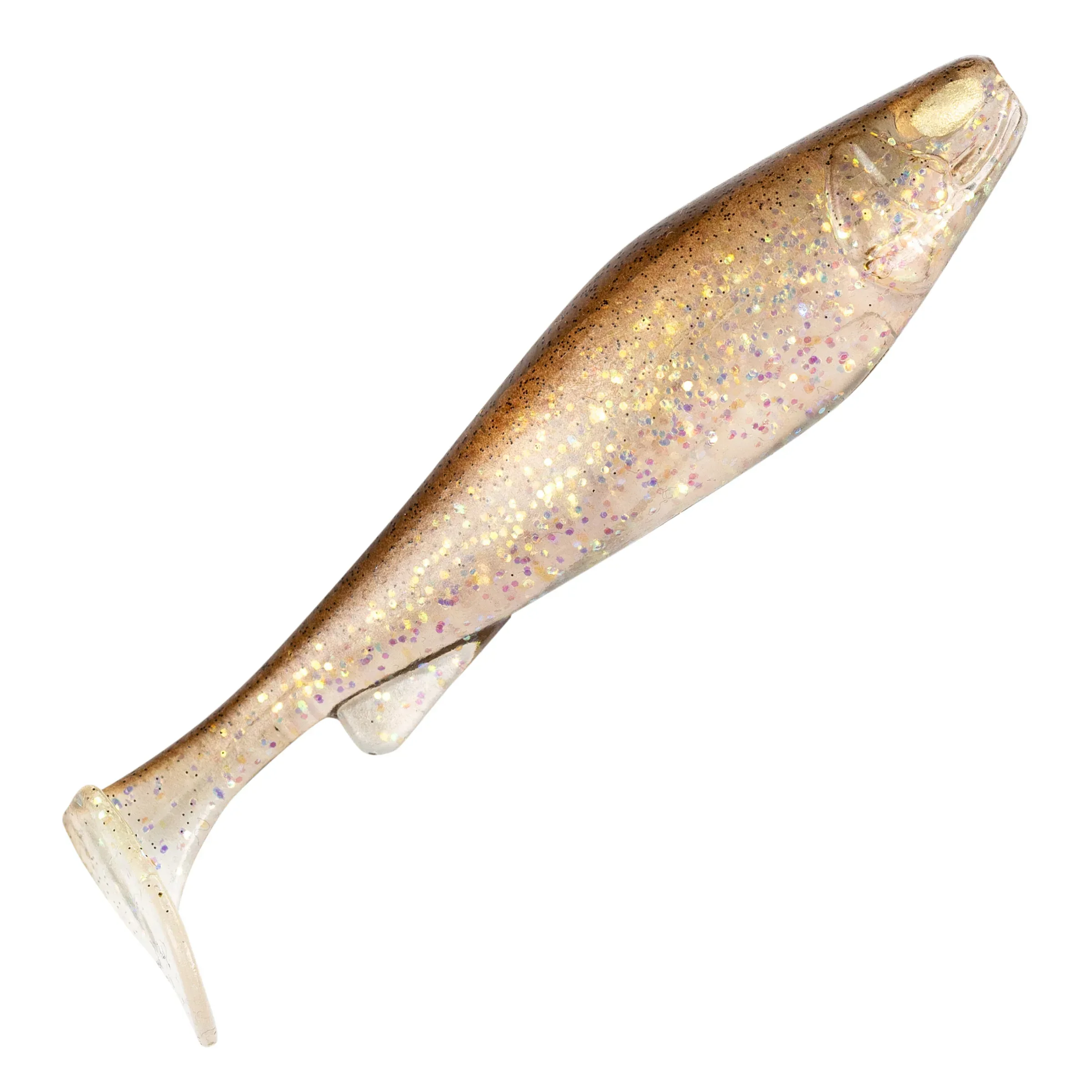 Daiwa Prorex Lazy Shad 9 cm jigg 4 st/pkt - Image 10