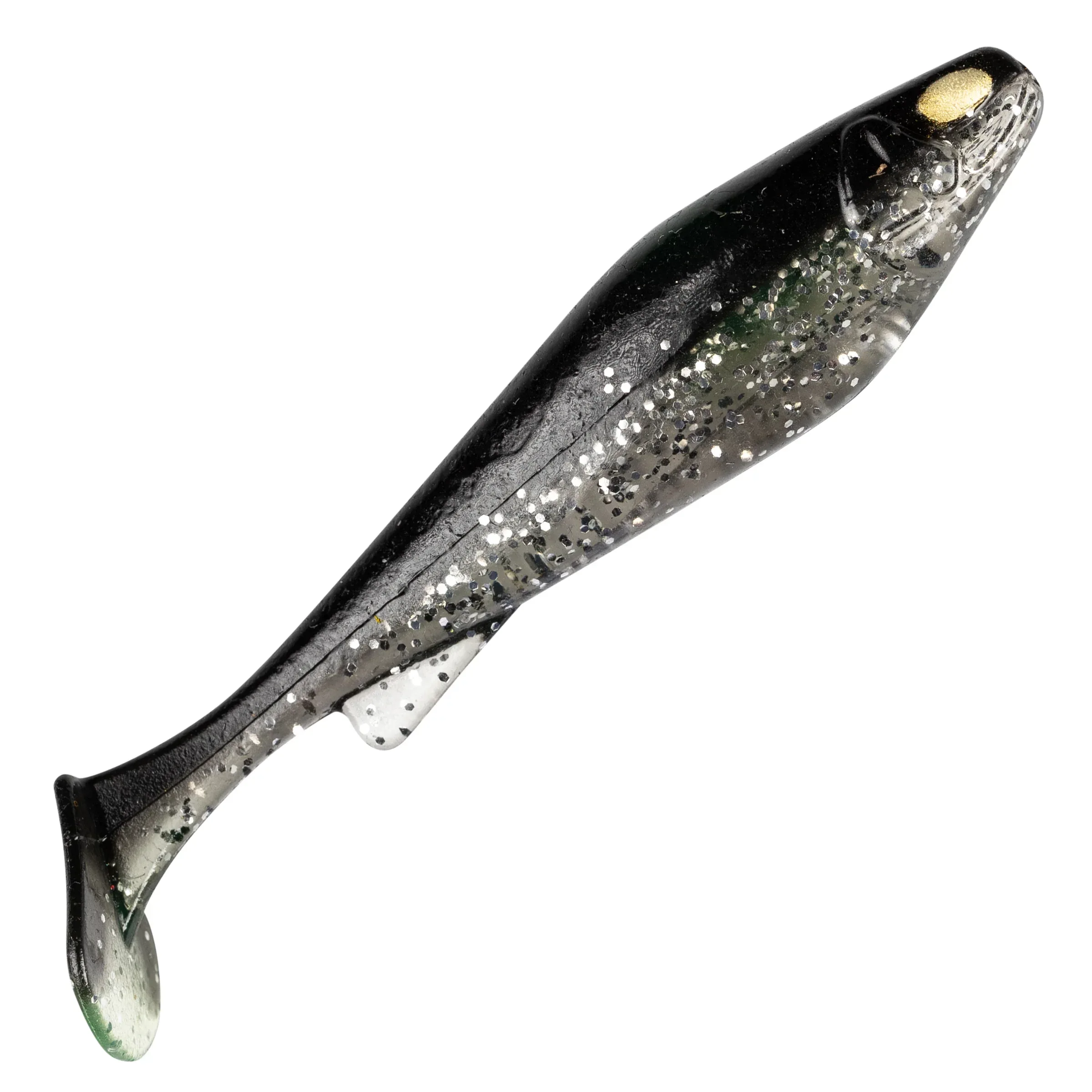 Daiwa Prorex Lazy Shad 9 cm jigg 4 st/pkt - Image 11