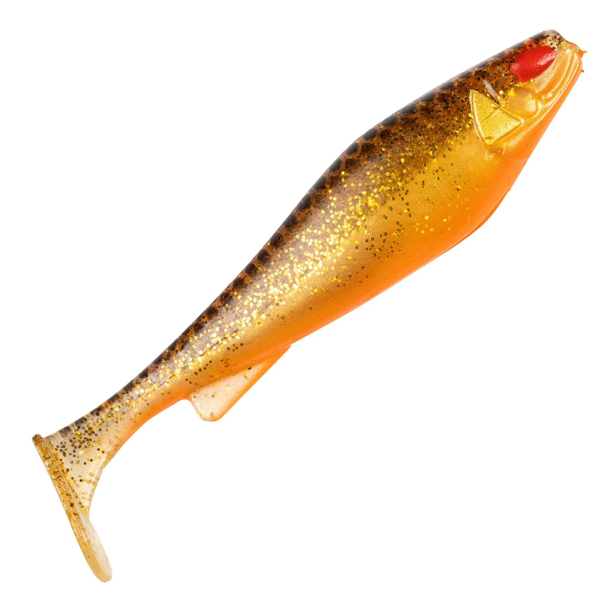 Daiwa Prorex Lazy Shad 9 cm jigg 4 st/pkt - Image 12
