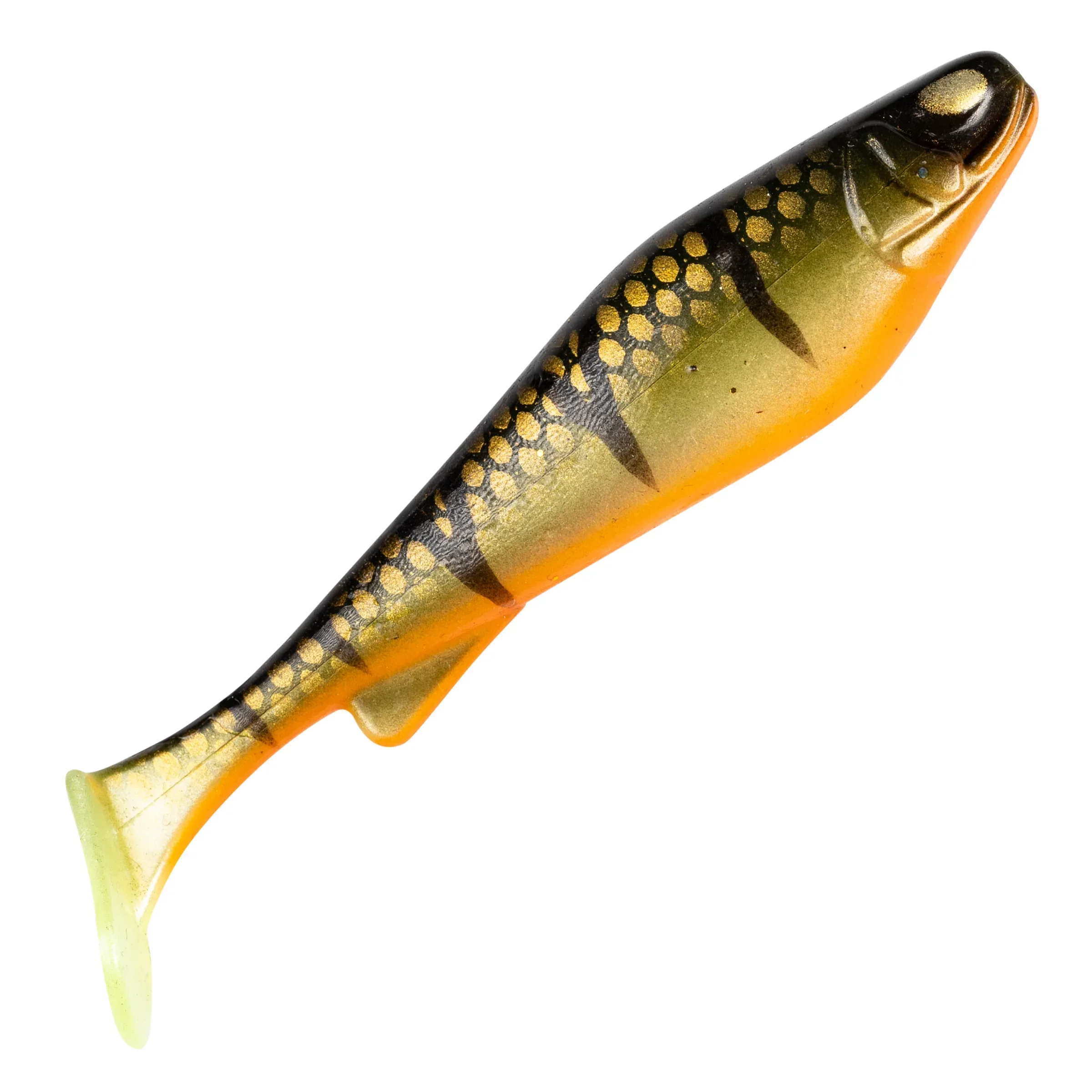 Daiwa Prorex Lazy Shad 9 cm jigg 4 st/pkt - Image 13