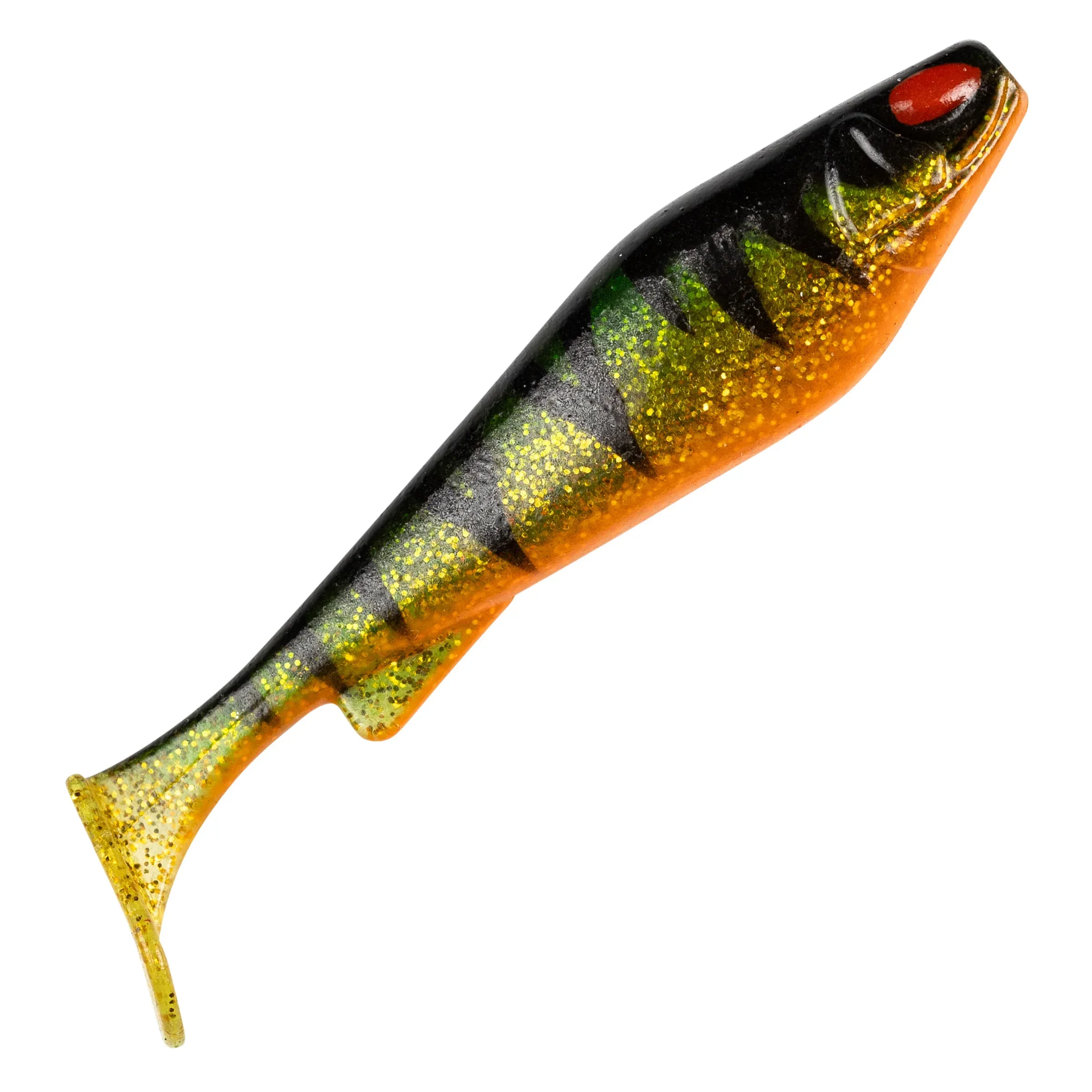 Daiwa Prorex Lazy Shad 9 cm jigg 4 st/pkt - Image 14