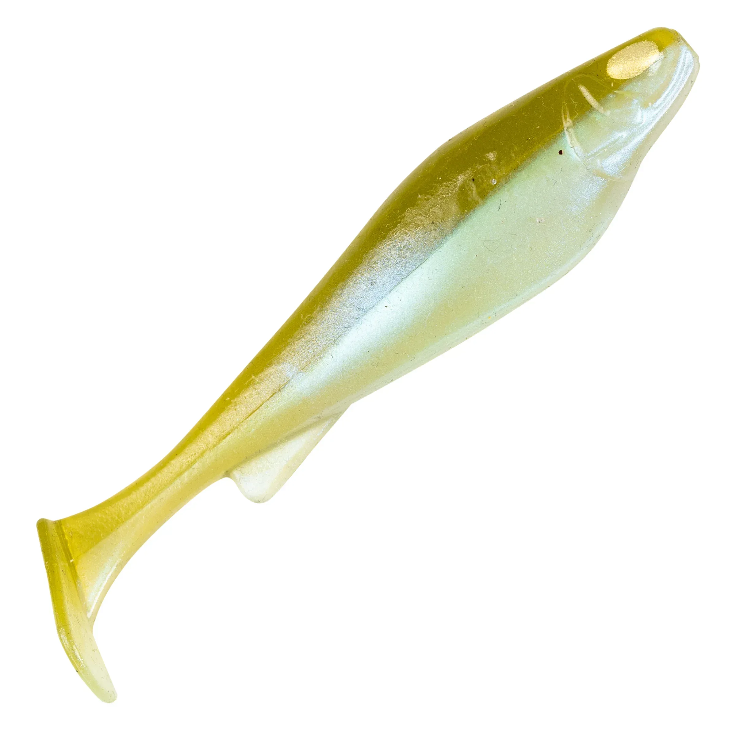 Daiwa Prorex Lazy Shad 9 cm jigg 4 st/pkt - Image 2
