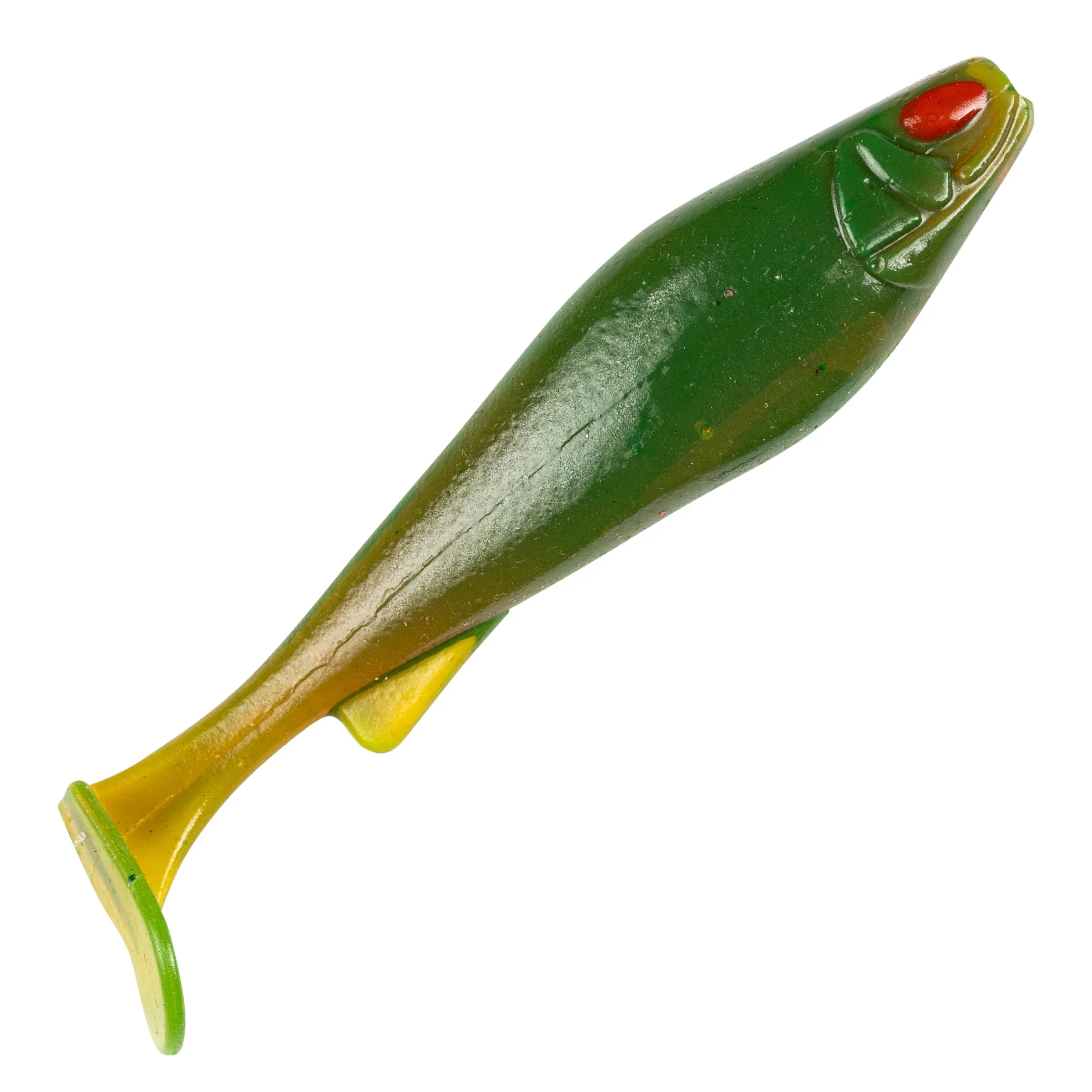 Daiwa Prorex Lazy Shad 9 cm jigg 4 st/pkt - Image 3