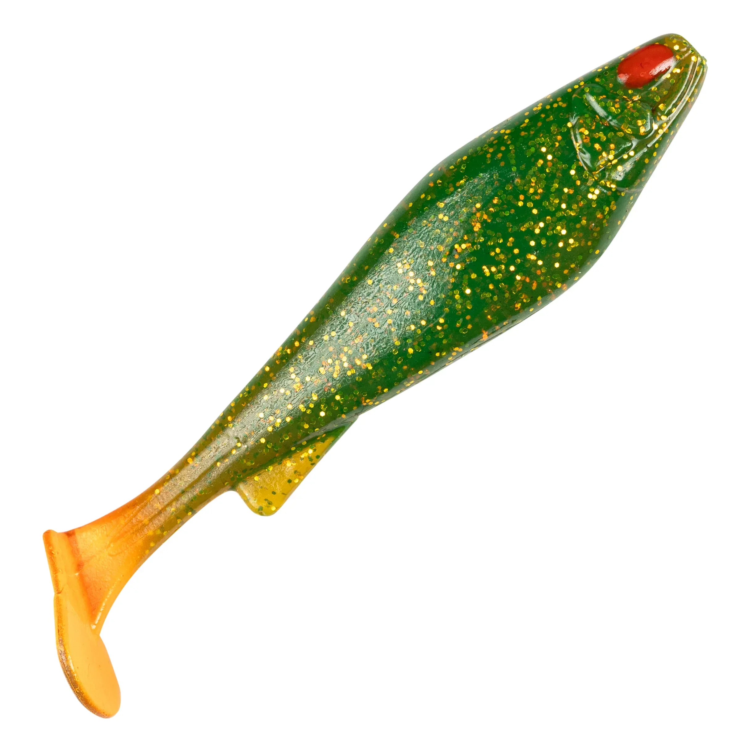 Daiwa Prorex Lazy Shad 9 cm jigg 4 st/pkt - Image 5
