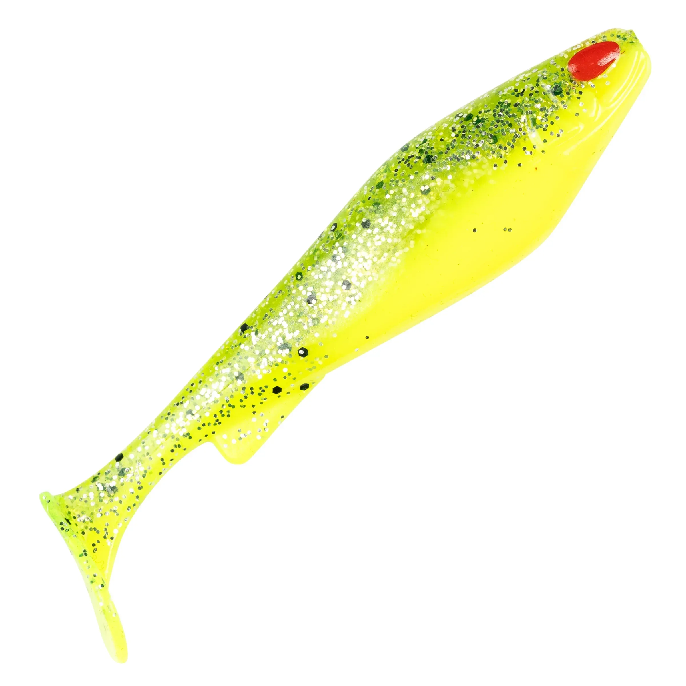 Daiwa Prorex Lazy Shad 9 cm jigg 4 st/pkt - Image 6