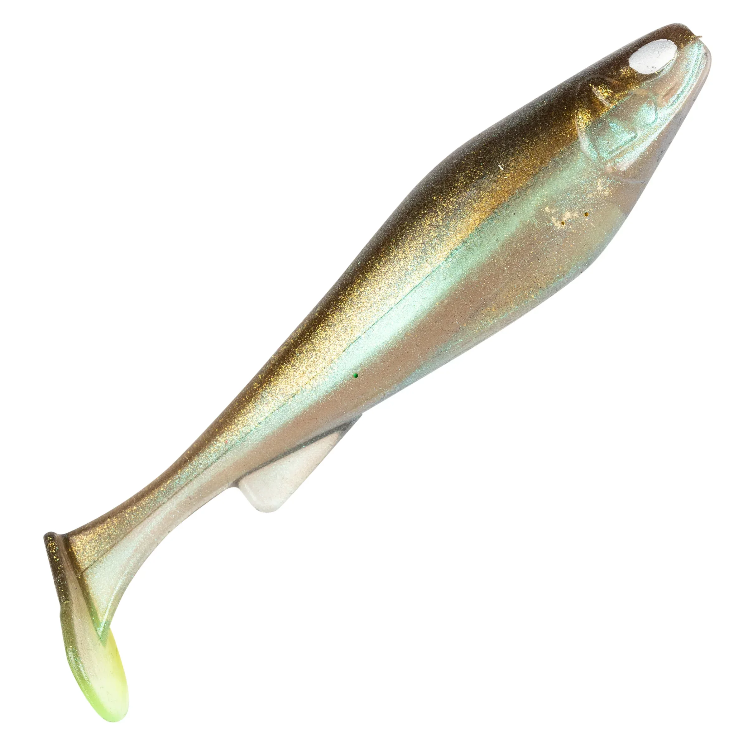 Daiwa Prorex Lazy Shad 9 cm jigg 4 st/pkt - Image 7