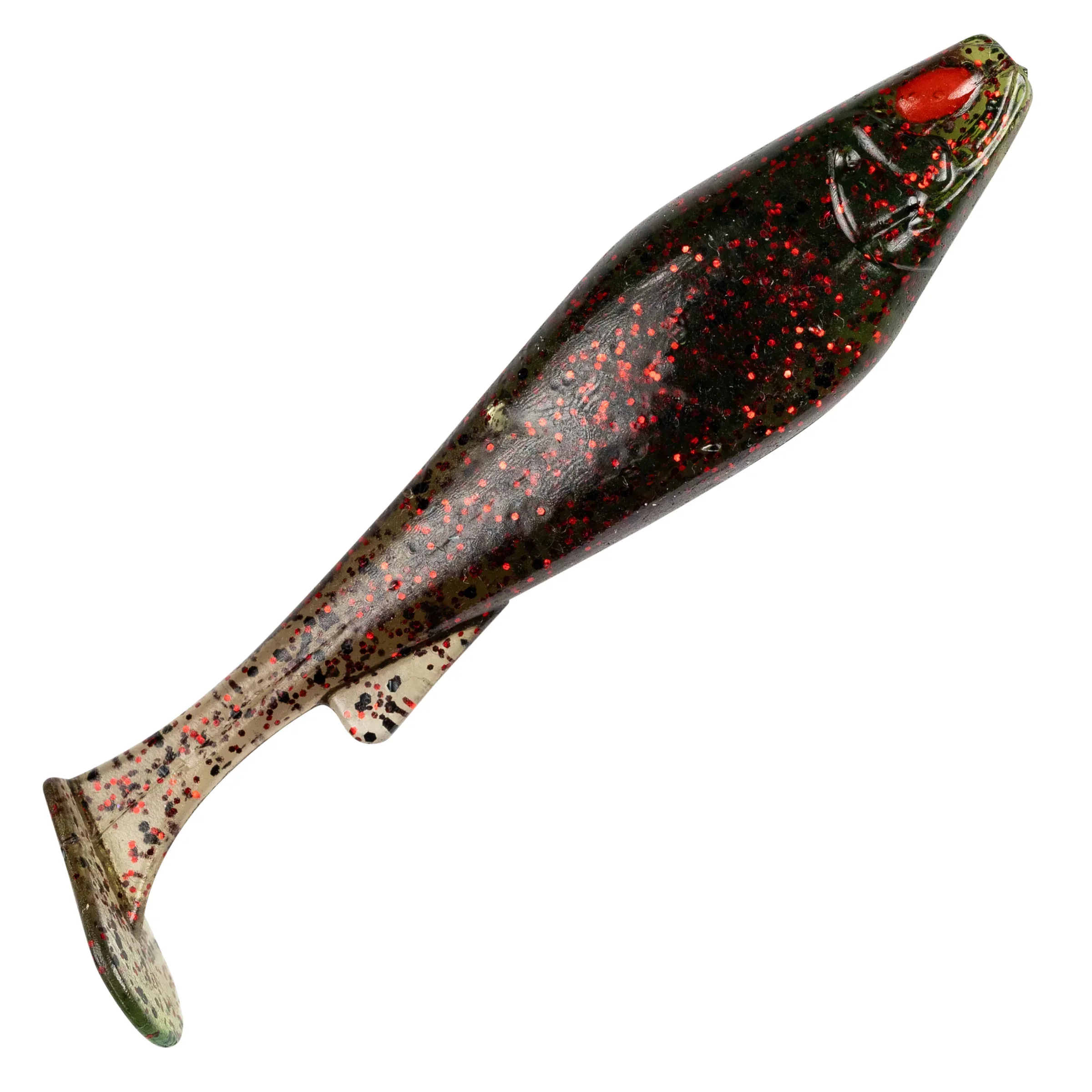 Daiwa Prorex Lazy Shad 9 cm jigg 4 st/pkt - Image 8