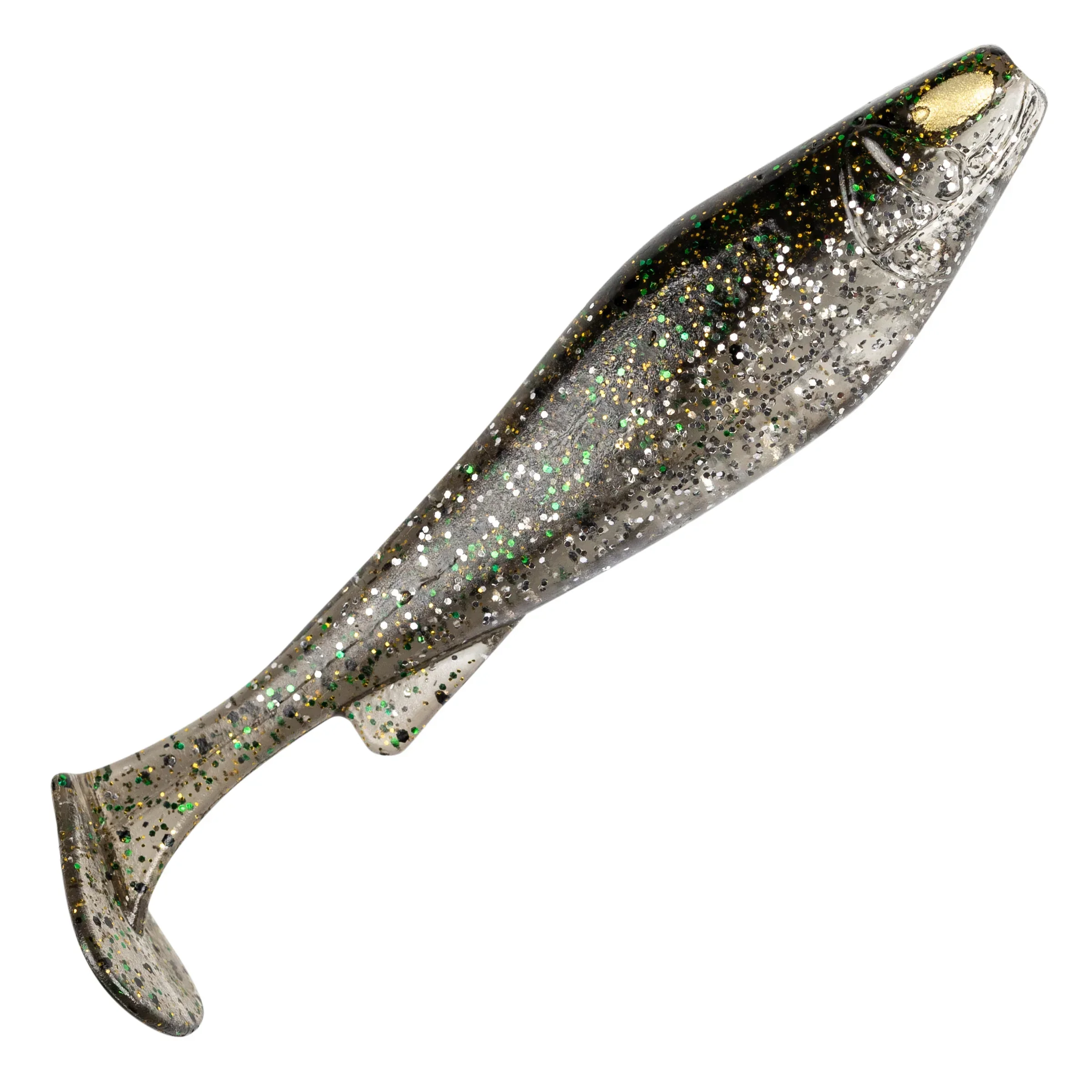 Daiwa Prorex Lazy Shad 9 cm jigg 4 st/pkt - Image 9