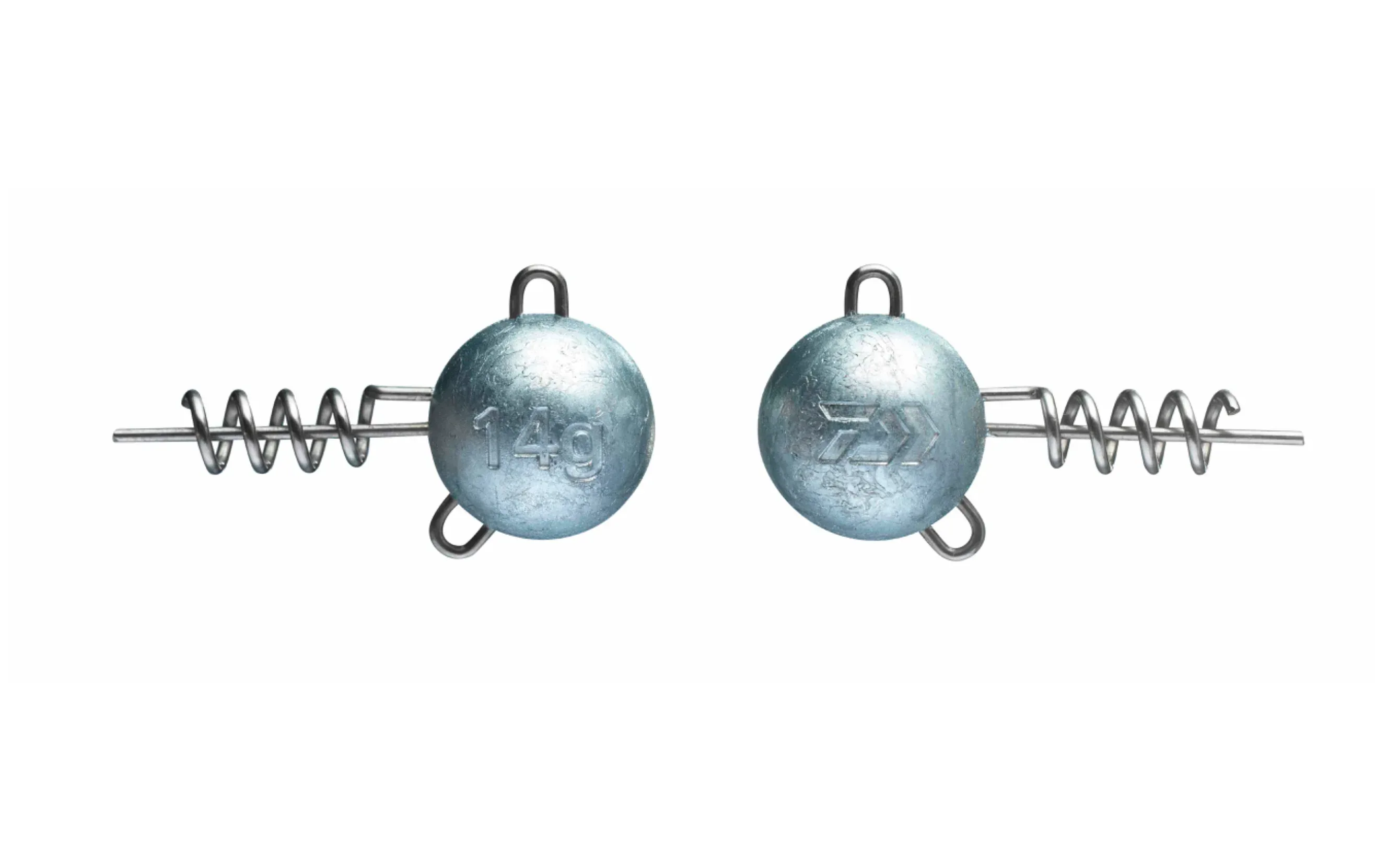 Daiwa Prorex RD Screw-in Jig Head 14 g 2 st/pkt