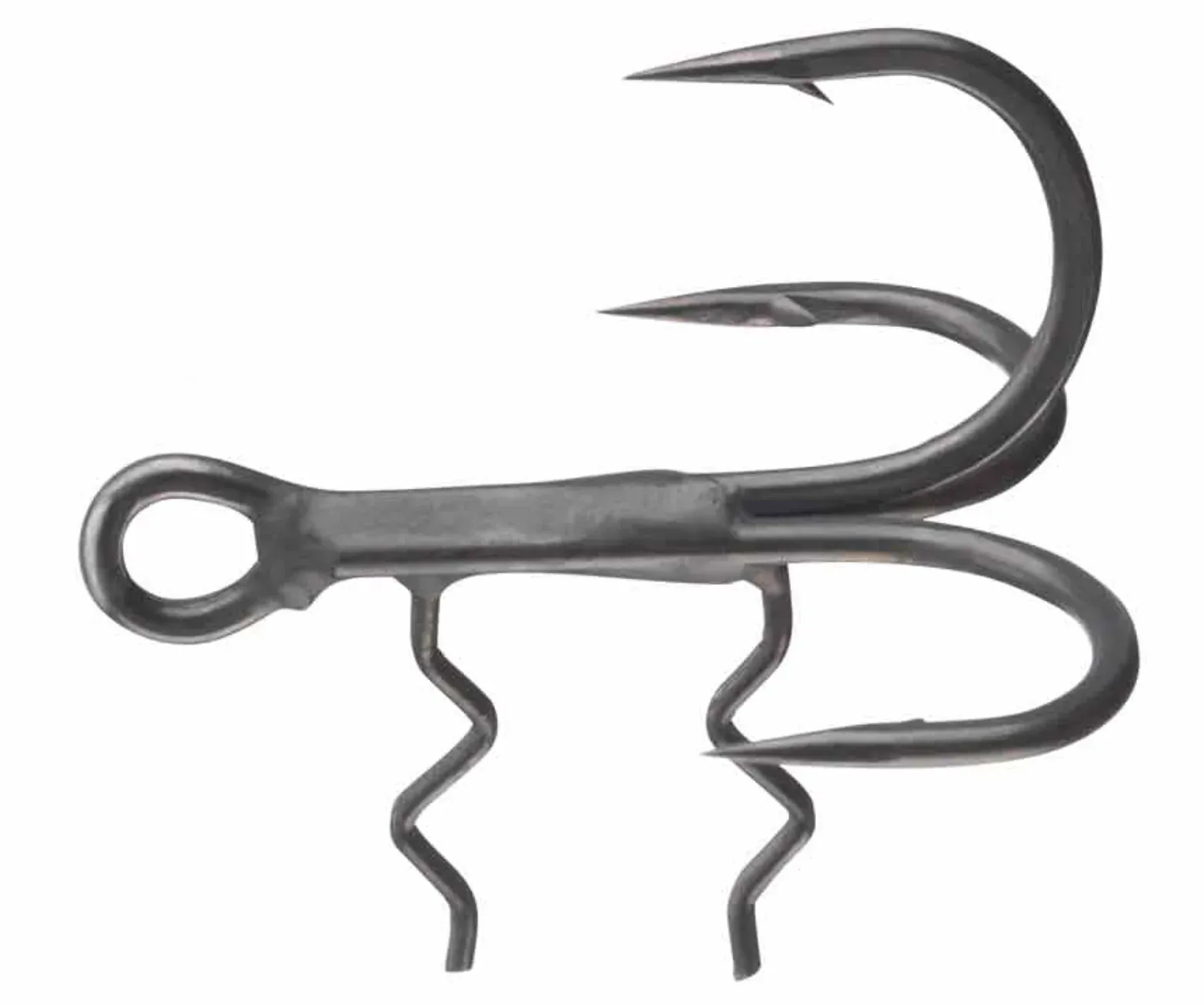 Daiwa Prorex SaqSas Assist Treble krok
