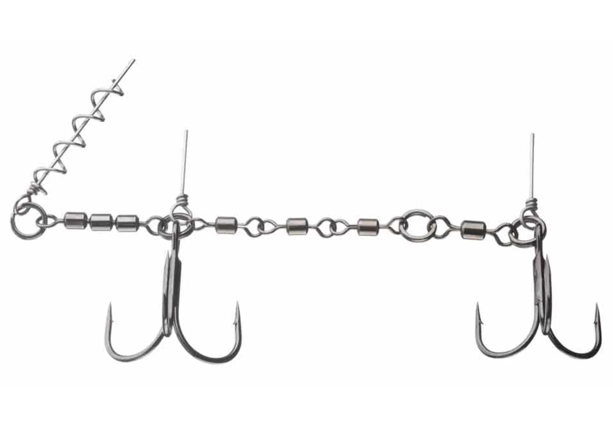 Daiwa Prorex Screw-in Assist Stinger - Image 2