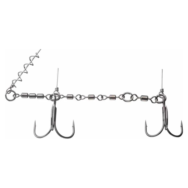 Daiwa Prorex Screw-in Swivel Stinger - Image 4