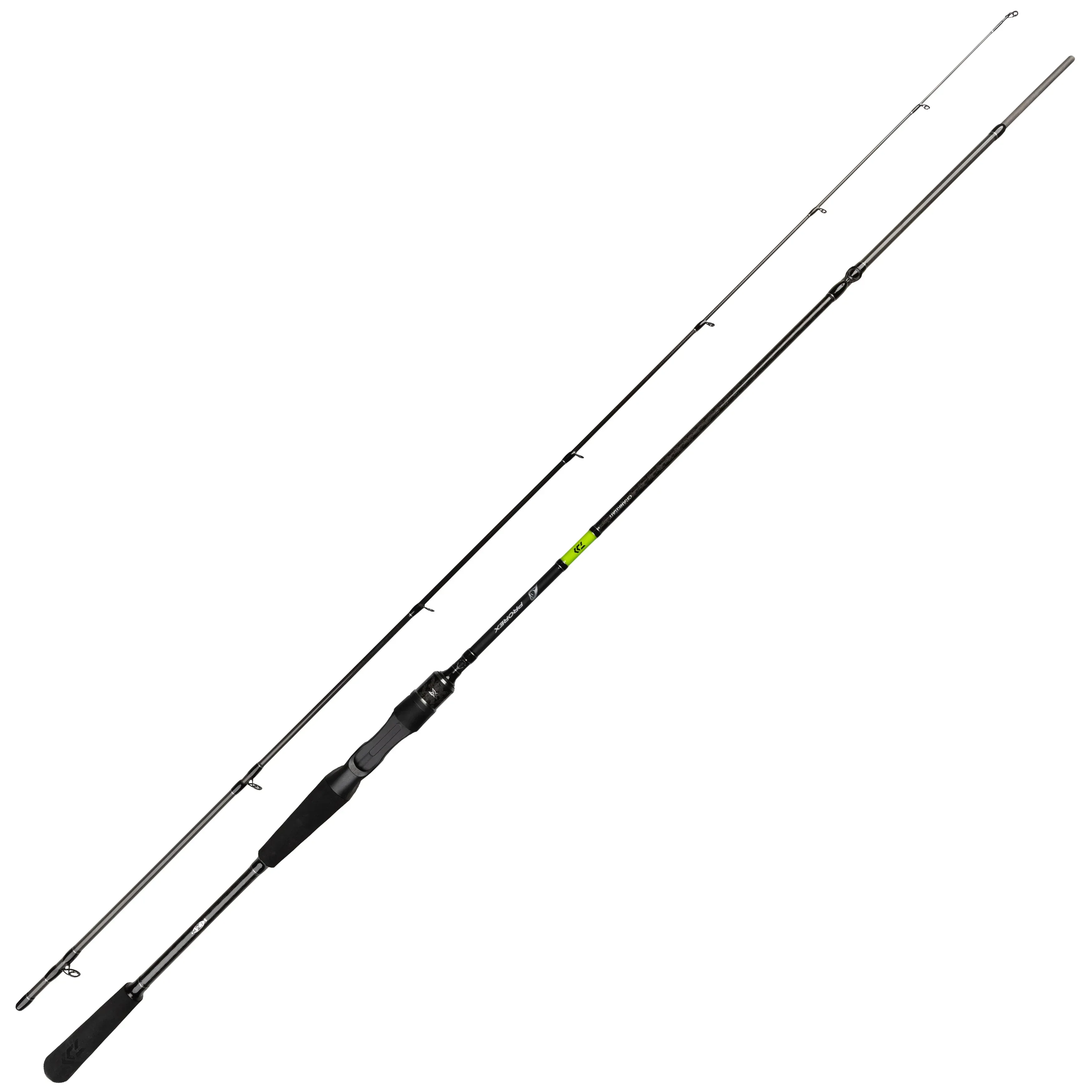 Daiwa Prorex X spinnspö - Image 6