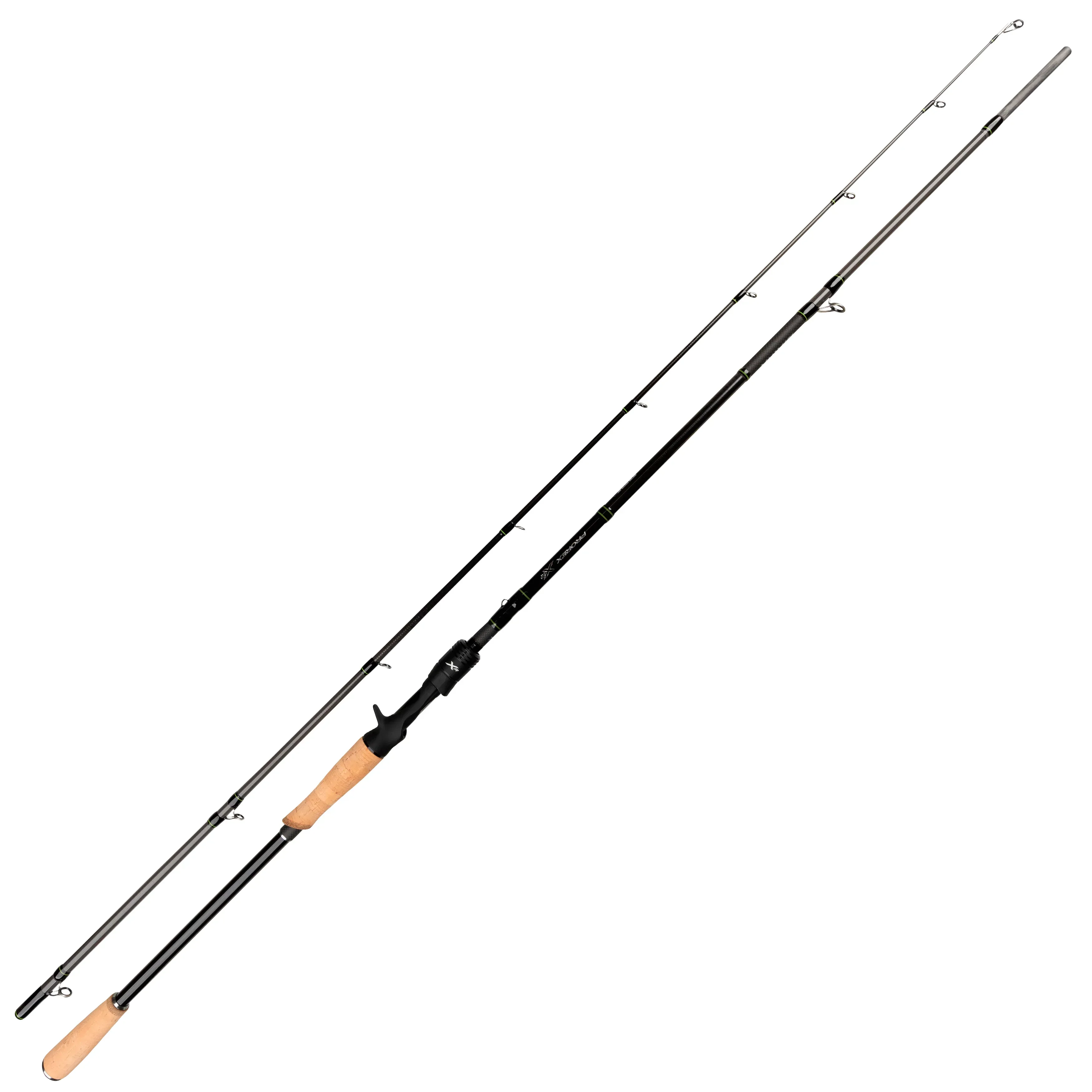 Daiwa Prorex XR Bait spinnspö - Image 4