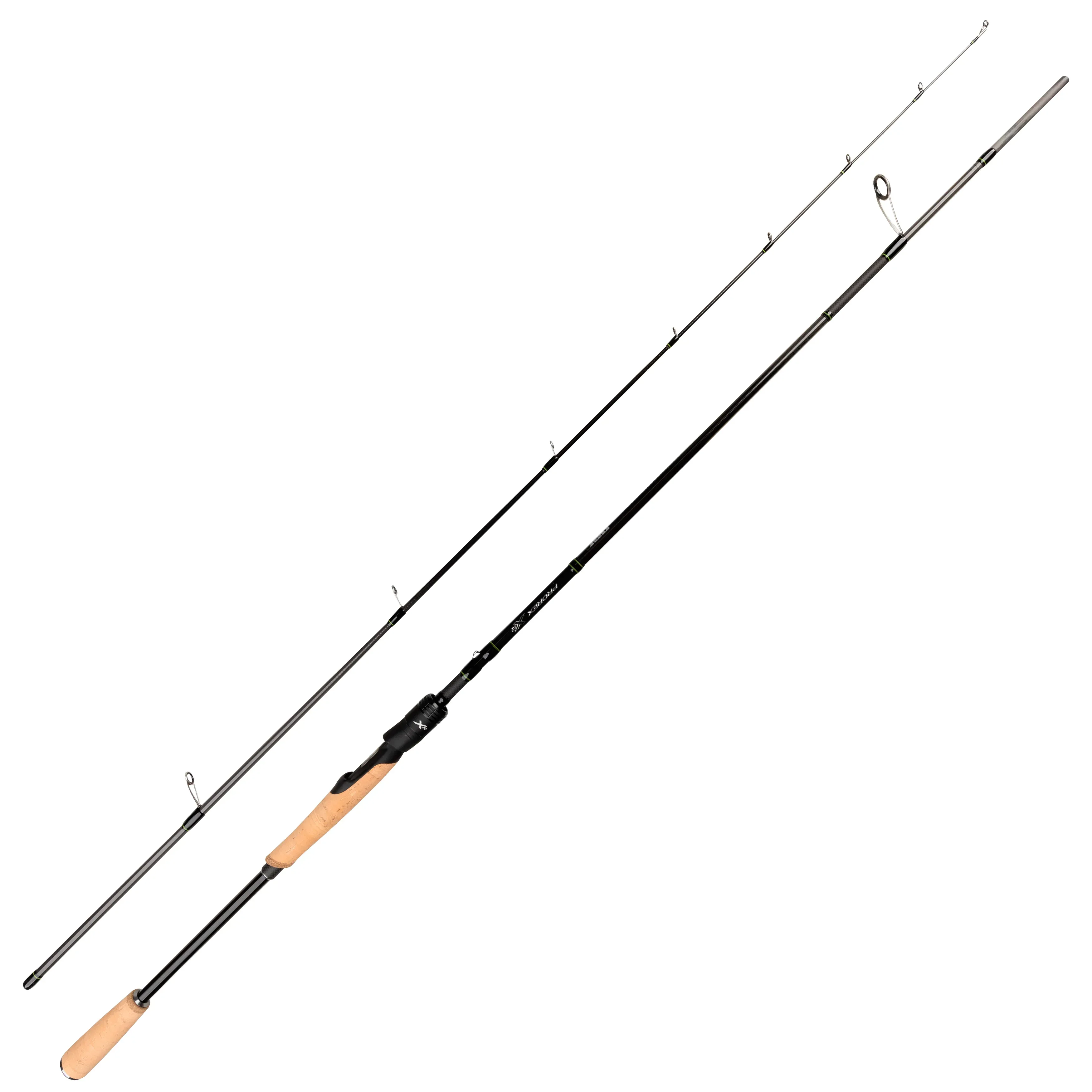 Daiwa Prorex XR Spin haspelspö - Image 9
