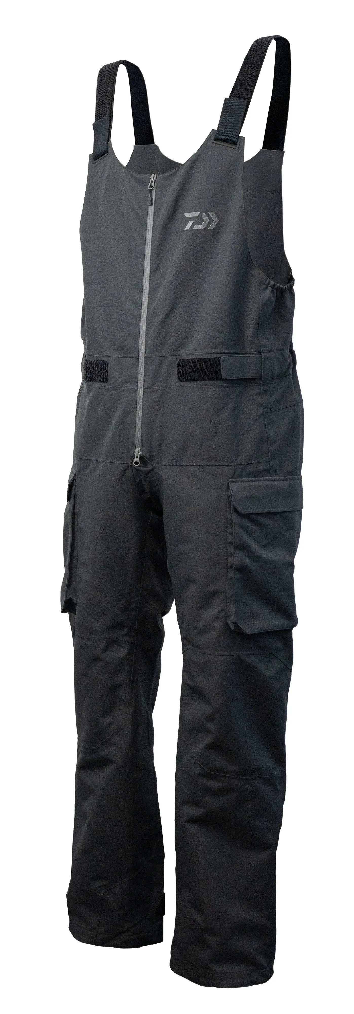 Daiwa Rainmax Guide byxor - Image 5
