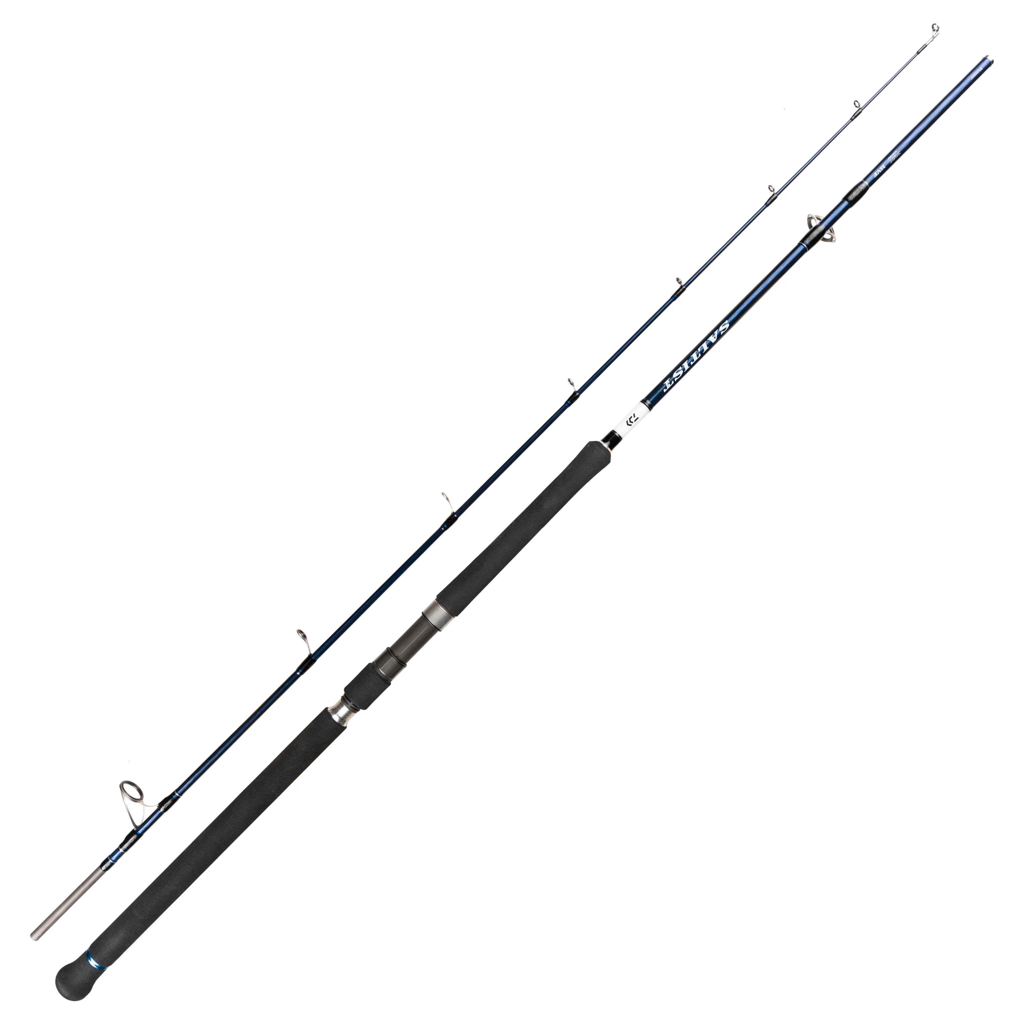 Daiwa Saltist Hyper Spin haspelspö