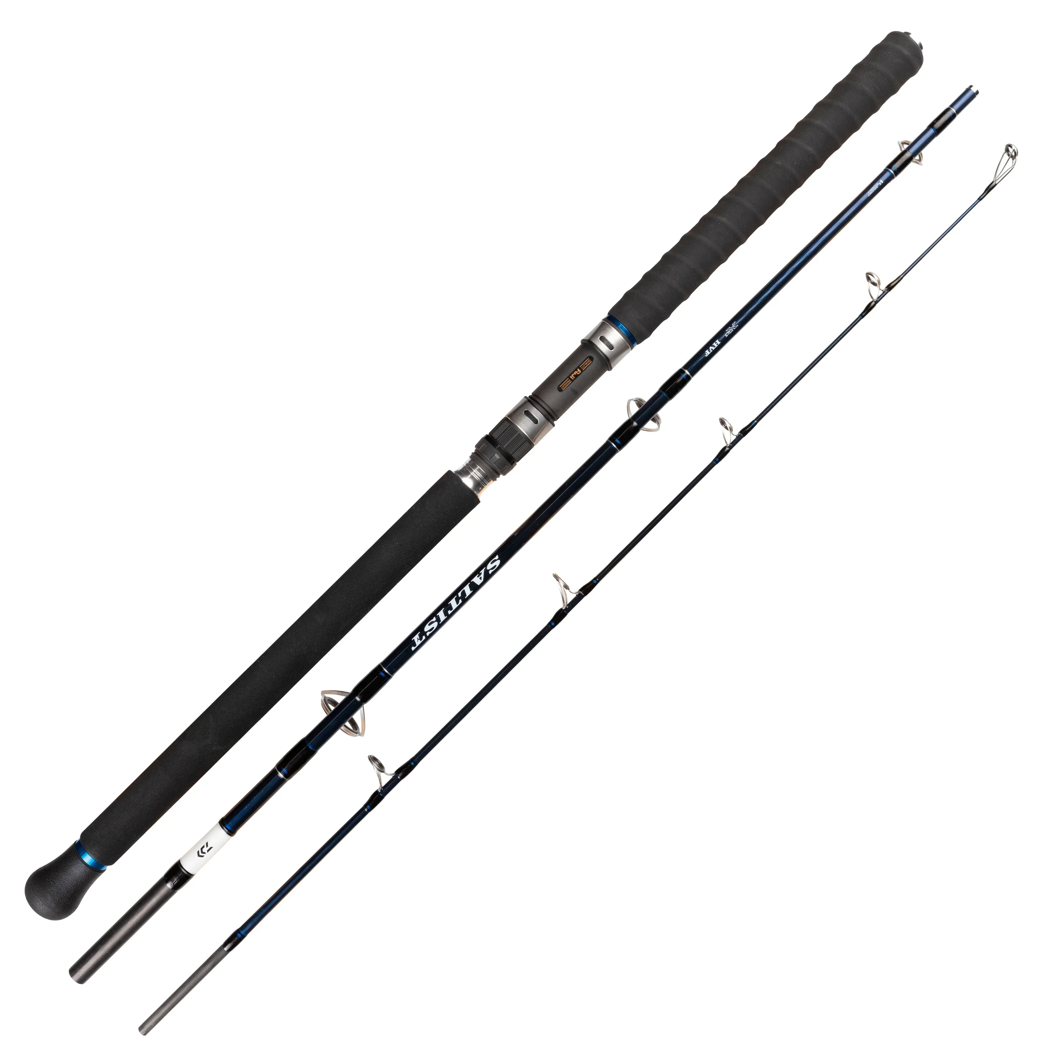 Daiwa Saltist Hyper Tropical haspelspö - Image 3