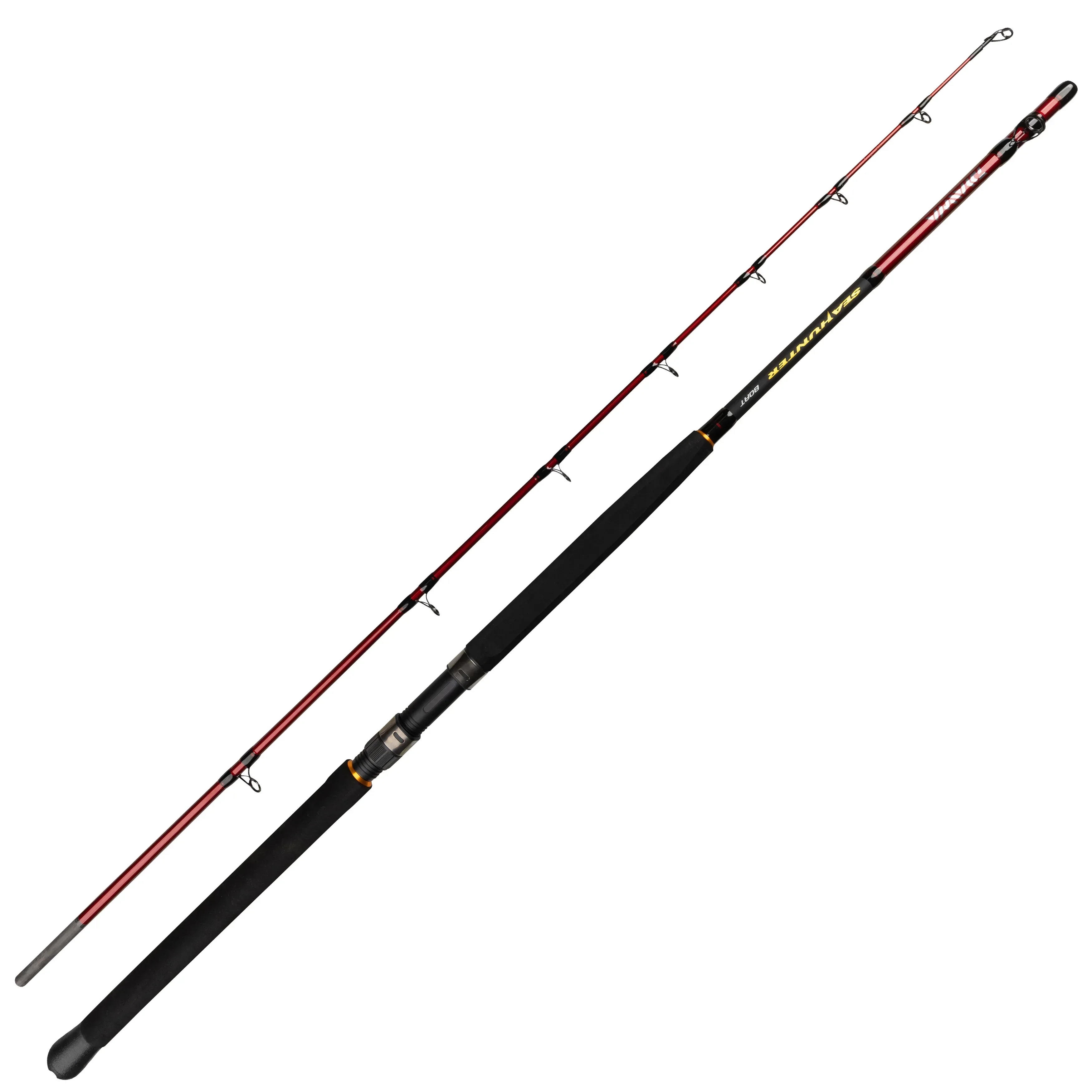 Daiwa Seahunter Boat spinnspö