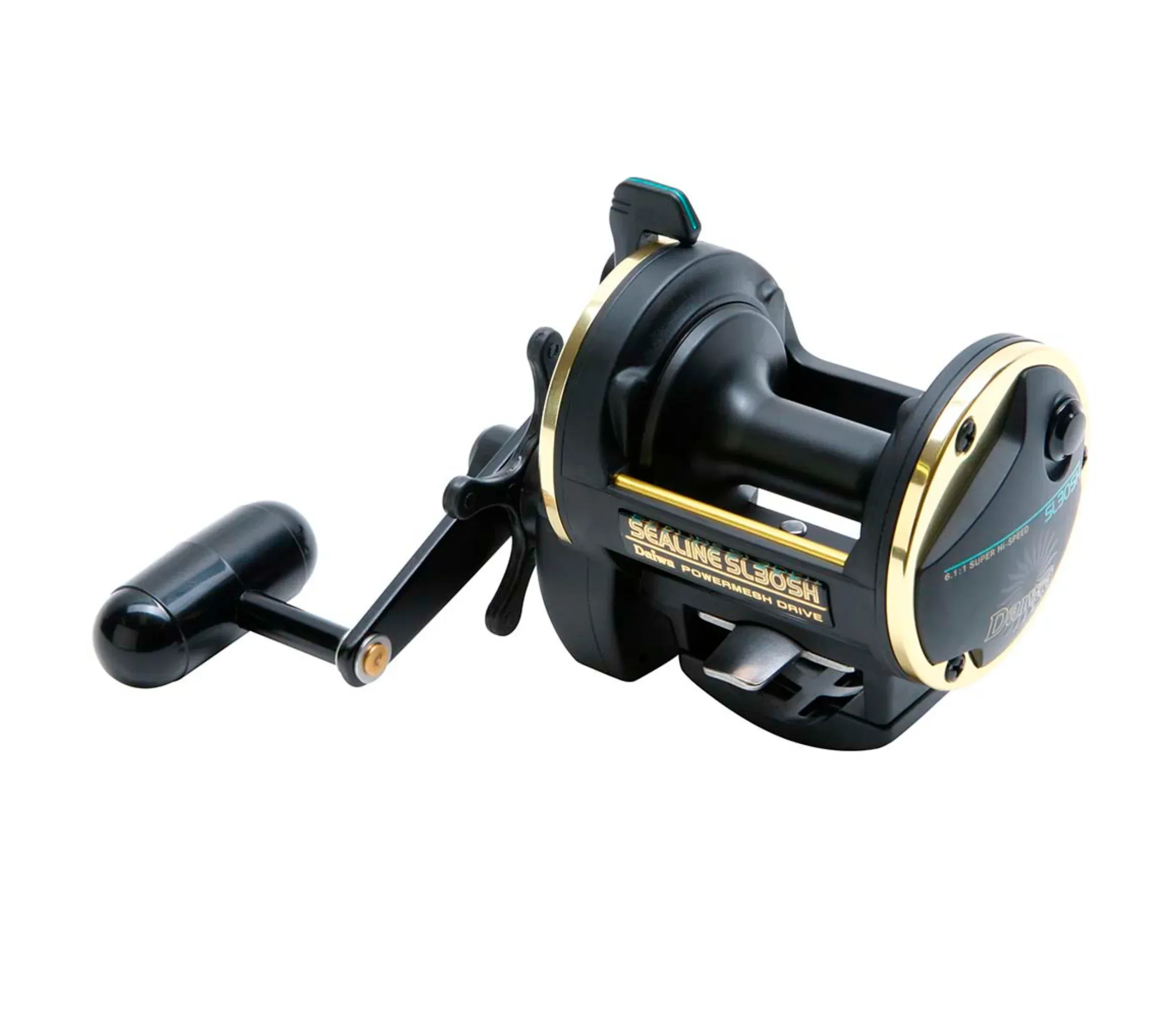 Daiwa Sealine Sldelath multirulle