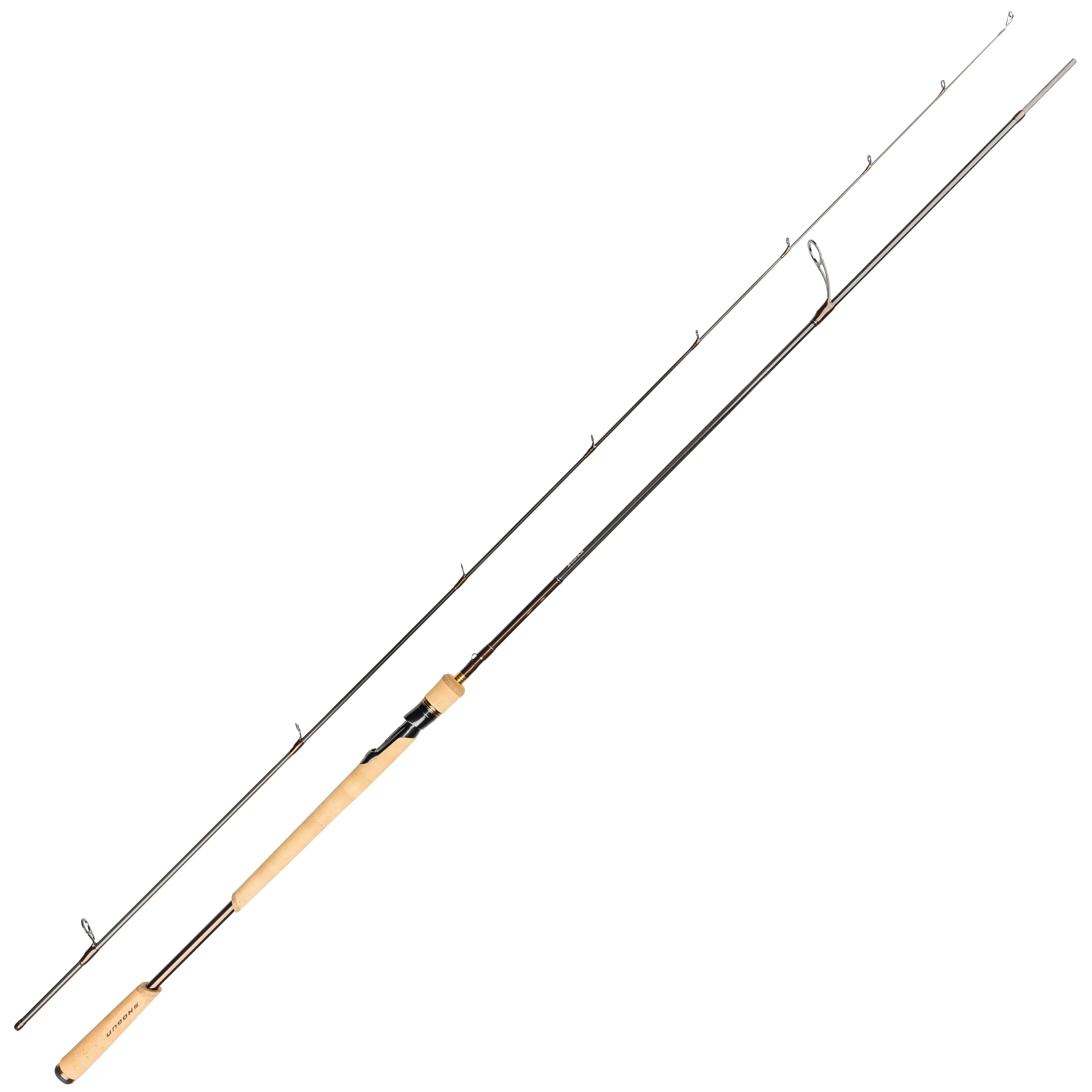 Daiwa Shogun AGS haspelspö - Image 3