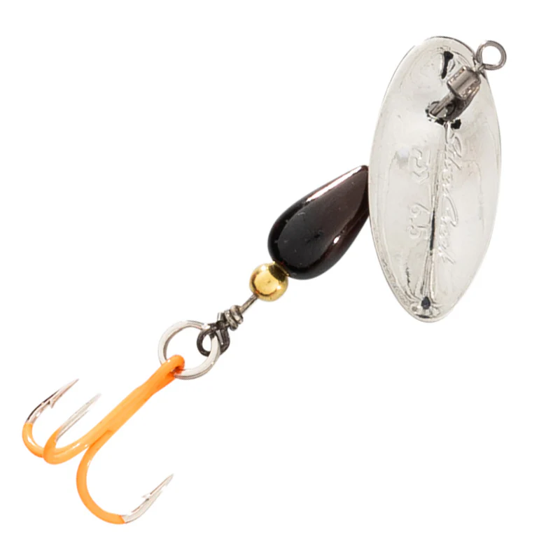 Daiwa Silvercreek Spinner Pro 9 g spinnare - Image 4