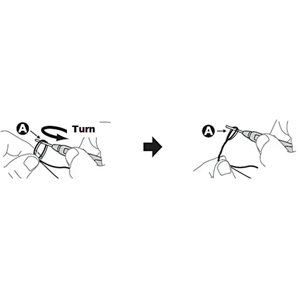 Daiwa Sokkou -knutverktyg - Image 3