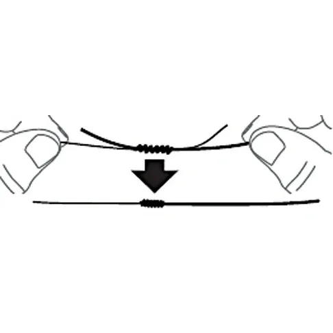 Daiwa Sokkou -knutverktyg - Image 6