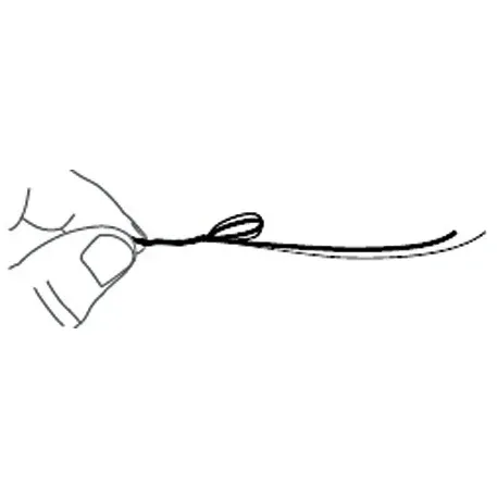 Daiwa Sokkou -knutverktyg - Image 7