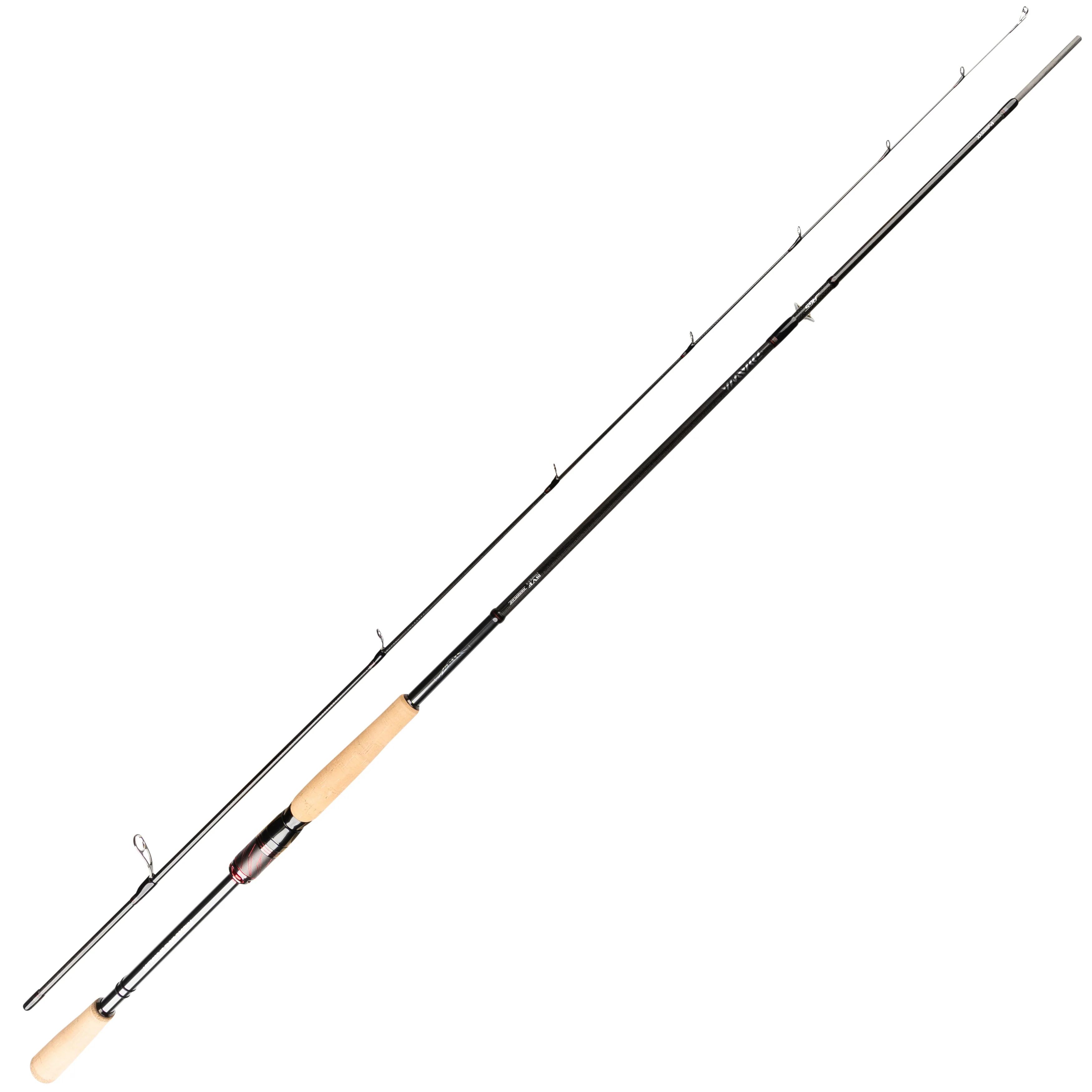 Daiwa Steez AGS haspelspö
