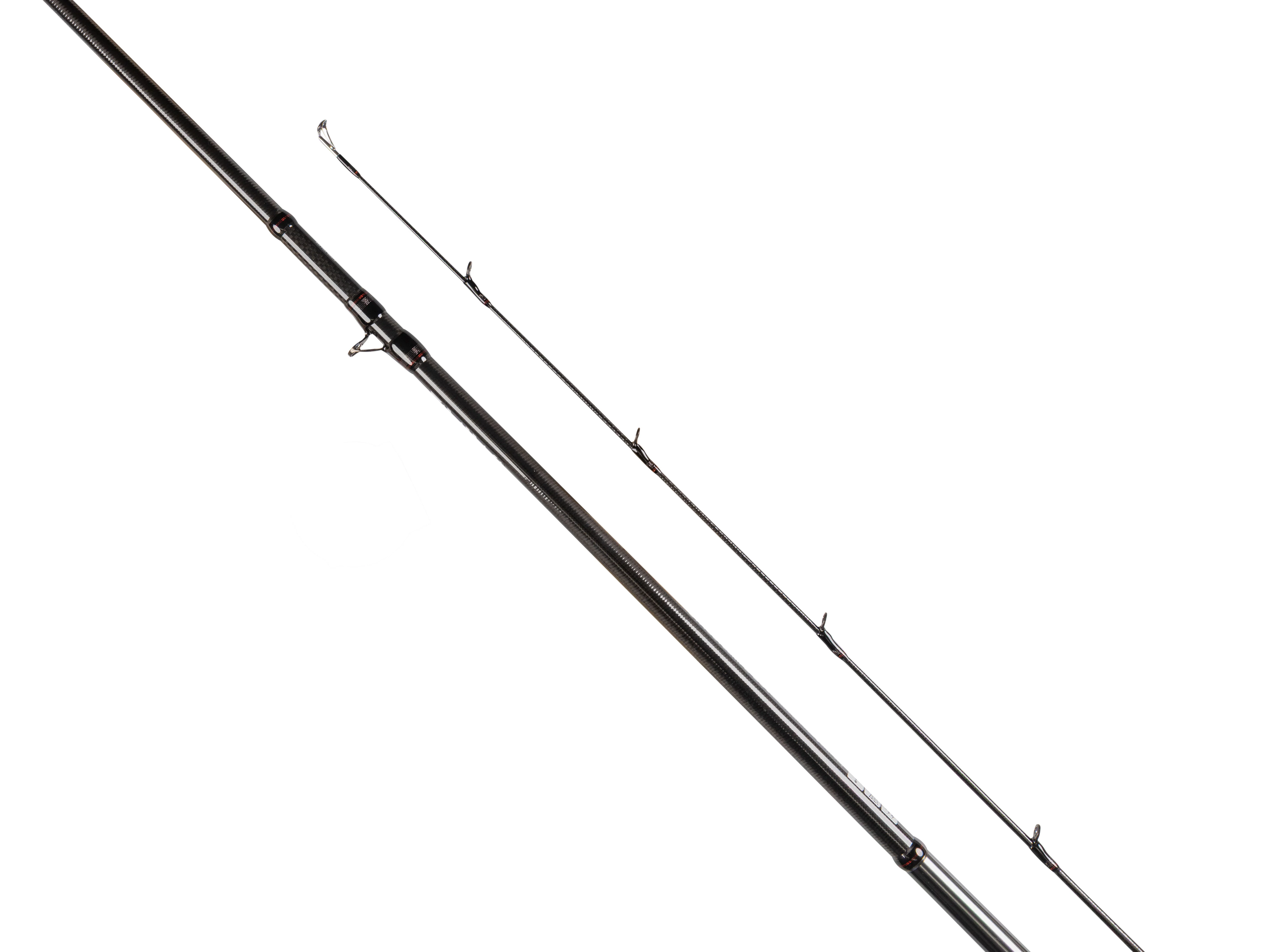 Daiwa Steez AGS spinnspö - Image 2