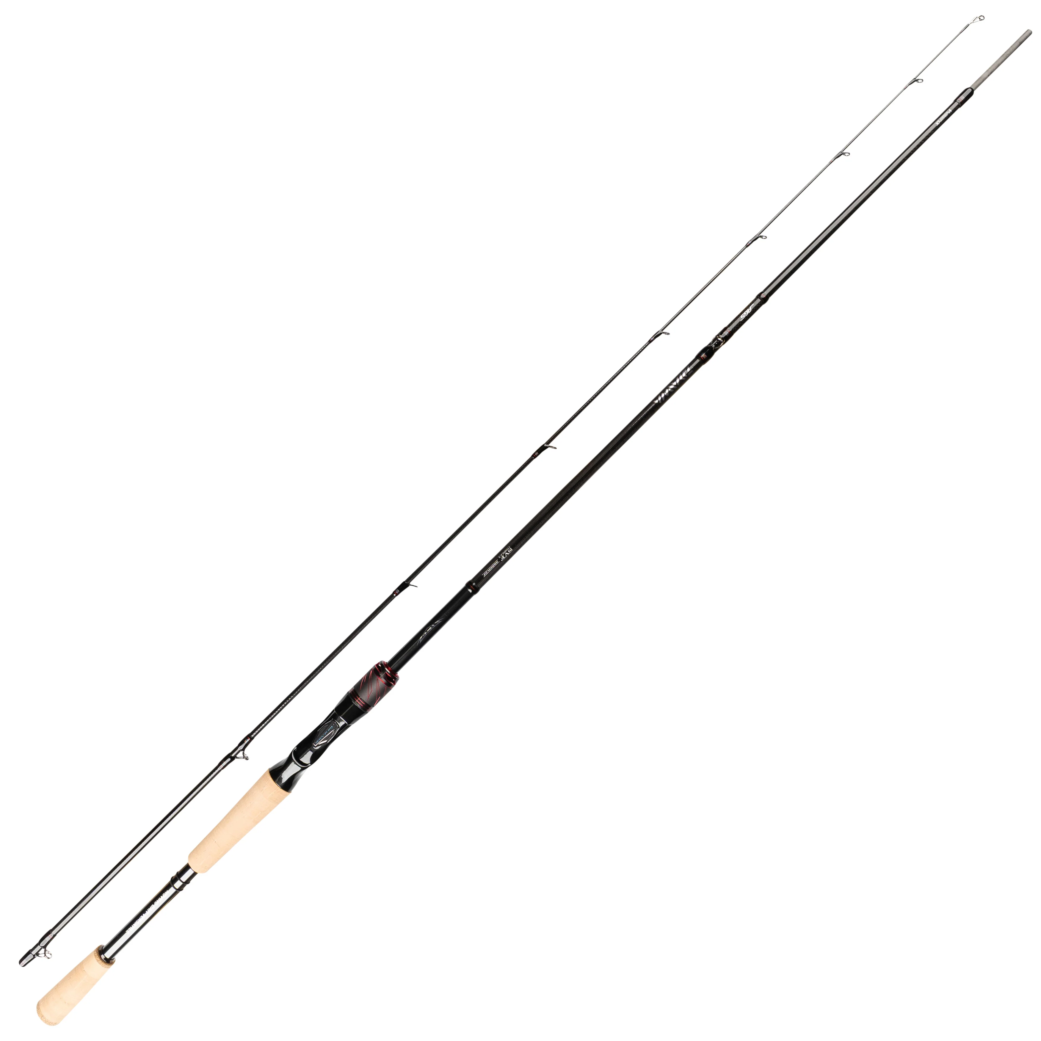 Daiwa Steez AGS spinnspö - Image 6
