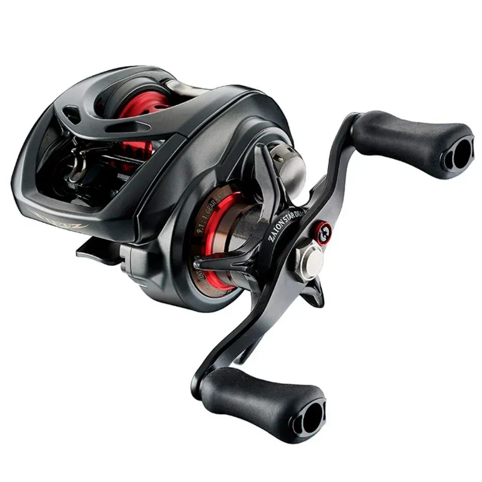 Daiwa Steez Air TW multirulle - Image 3