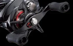 Daiwa Steez Air TW multirulle - Image 4