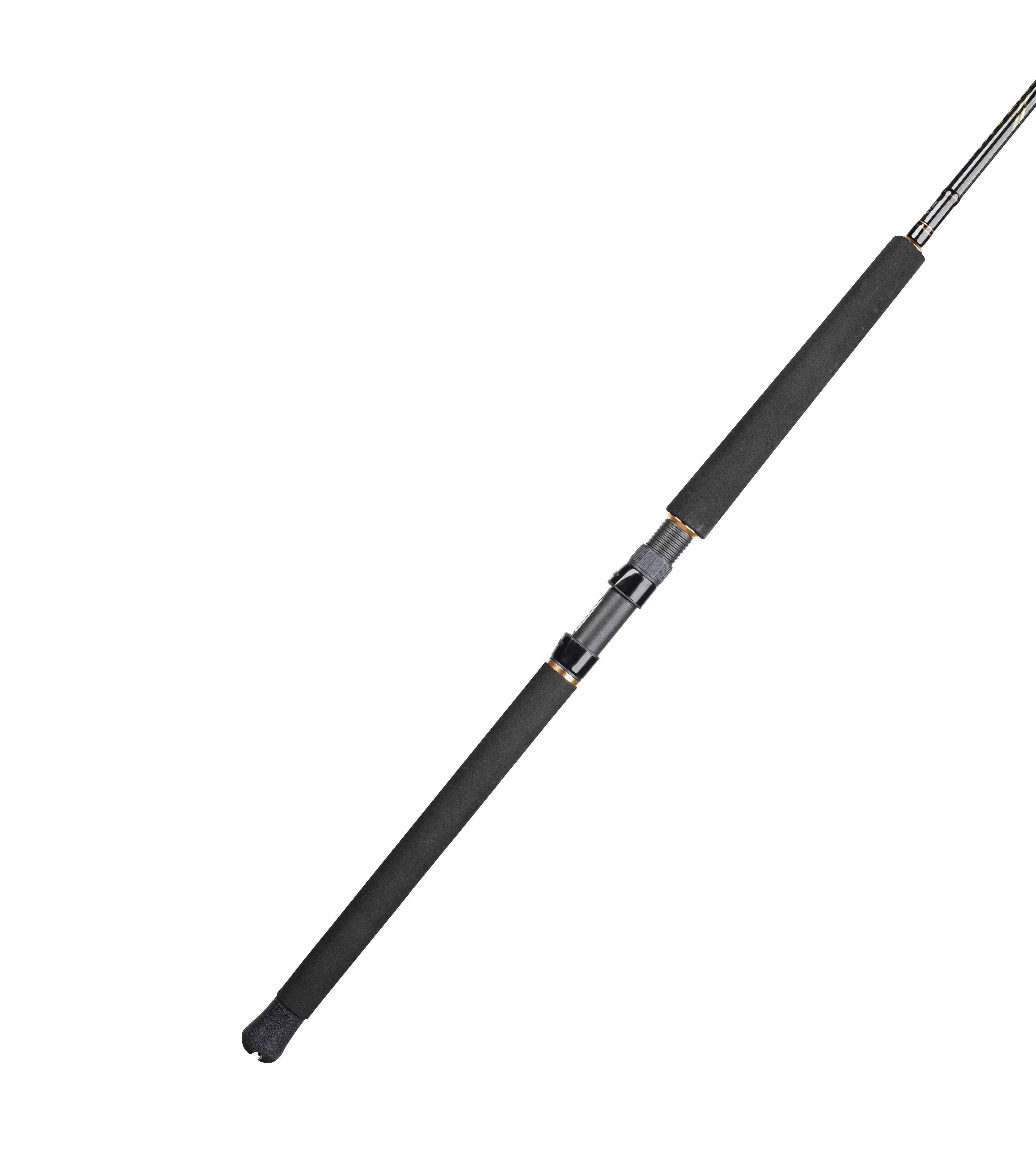 Daiwa Super Kenzaki Boat spinnspö - Image 2