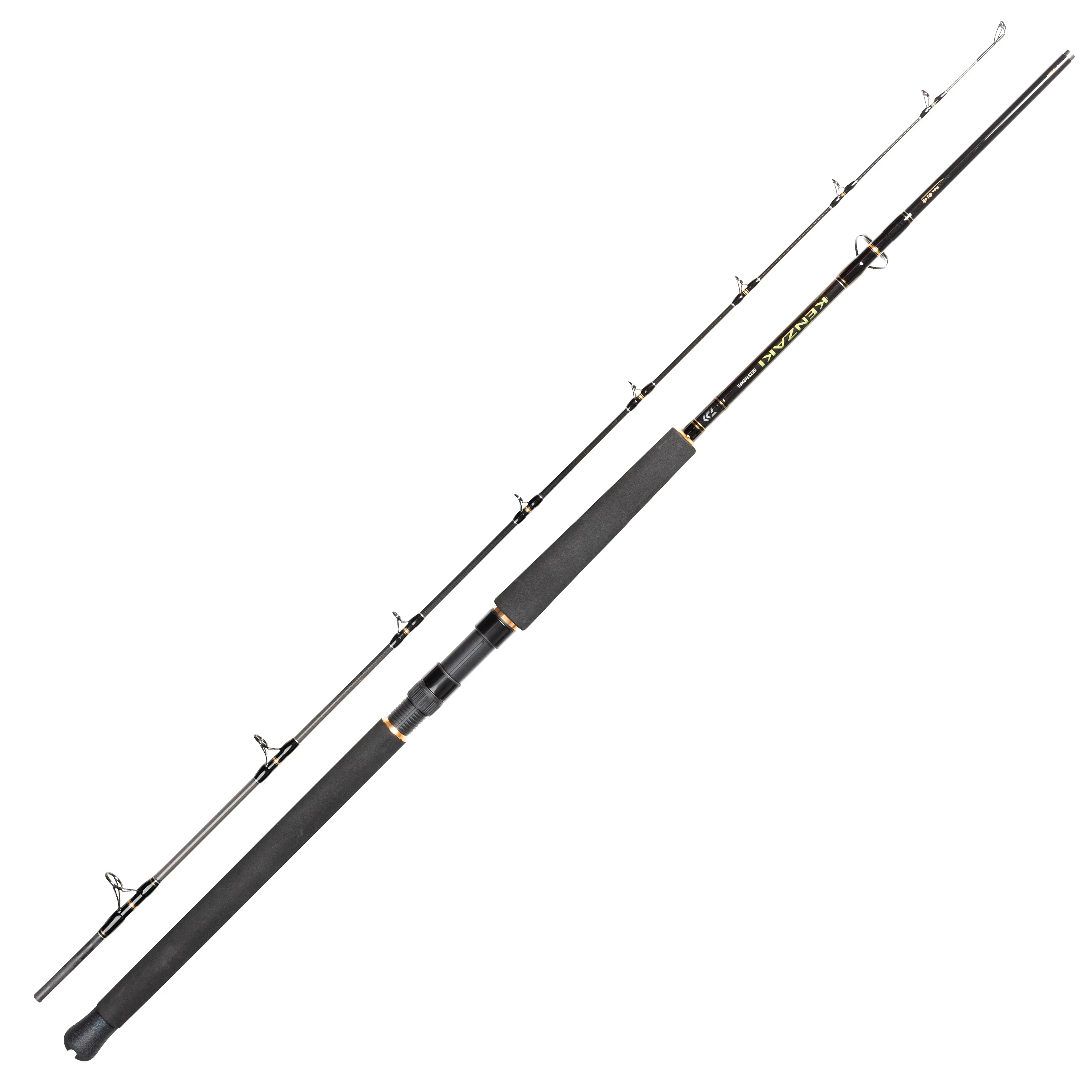 Daiwa Super Kenzaki Spin haspelspö