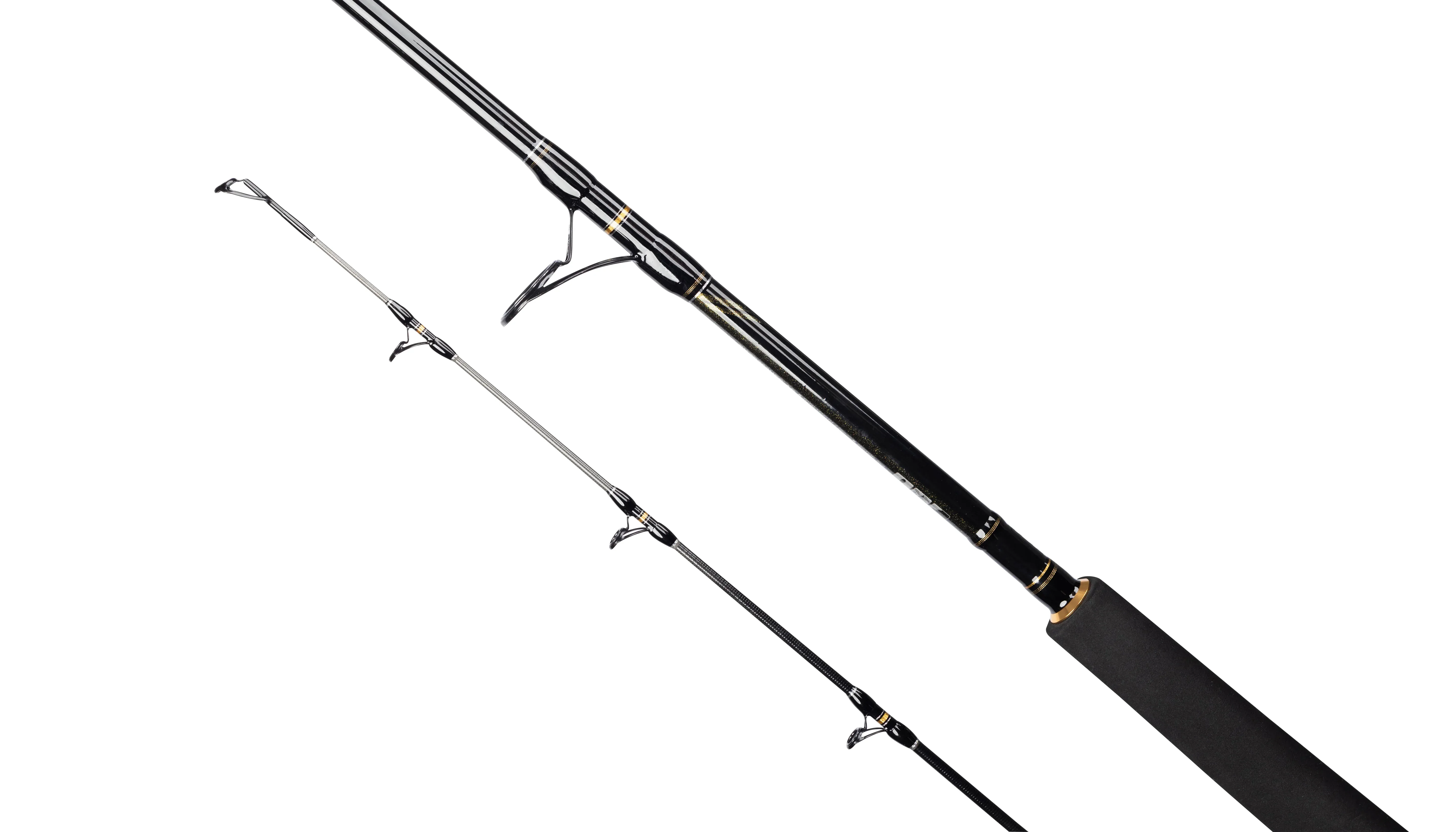 Daiwa Super Kenzaki Spin haspelspö - Image 2