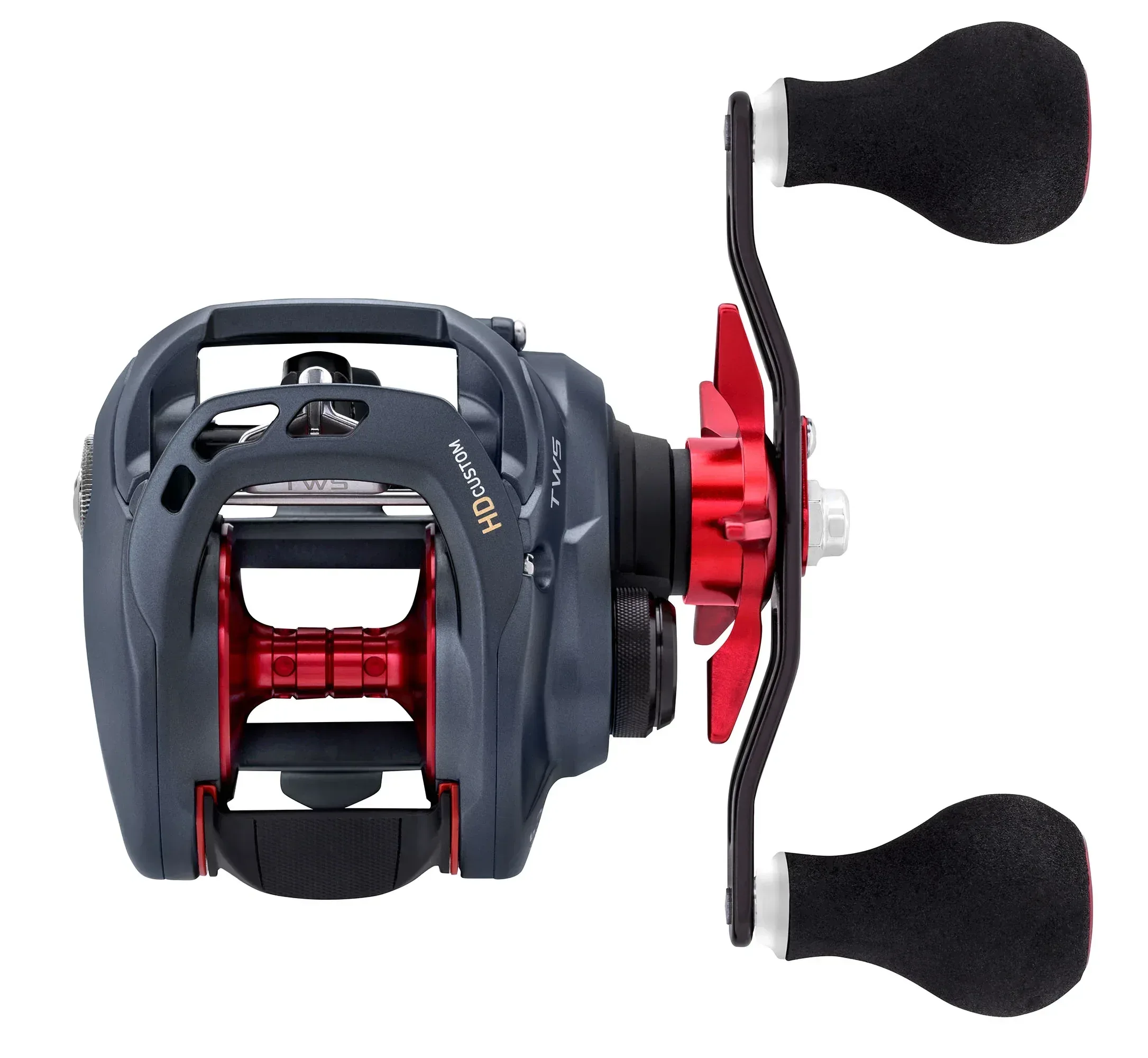 Daiwa Tatulion HD 200 multirulle - Image 2