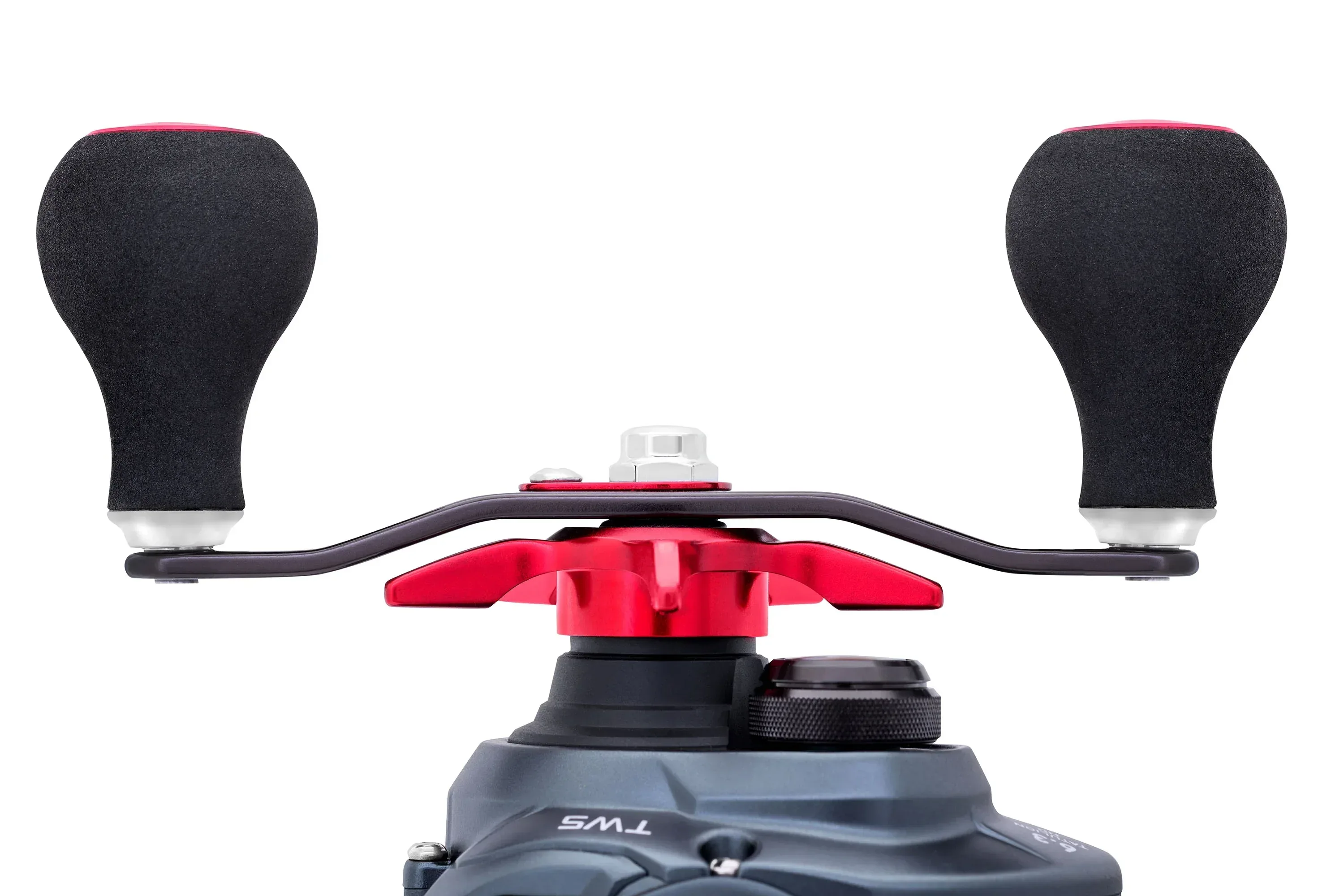 Daiwa Tatulion HD 200 multirulle - Image 3