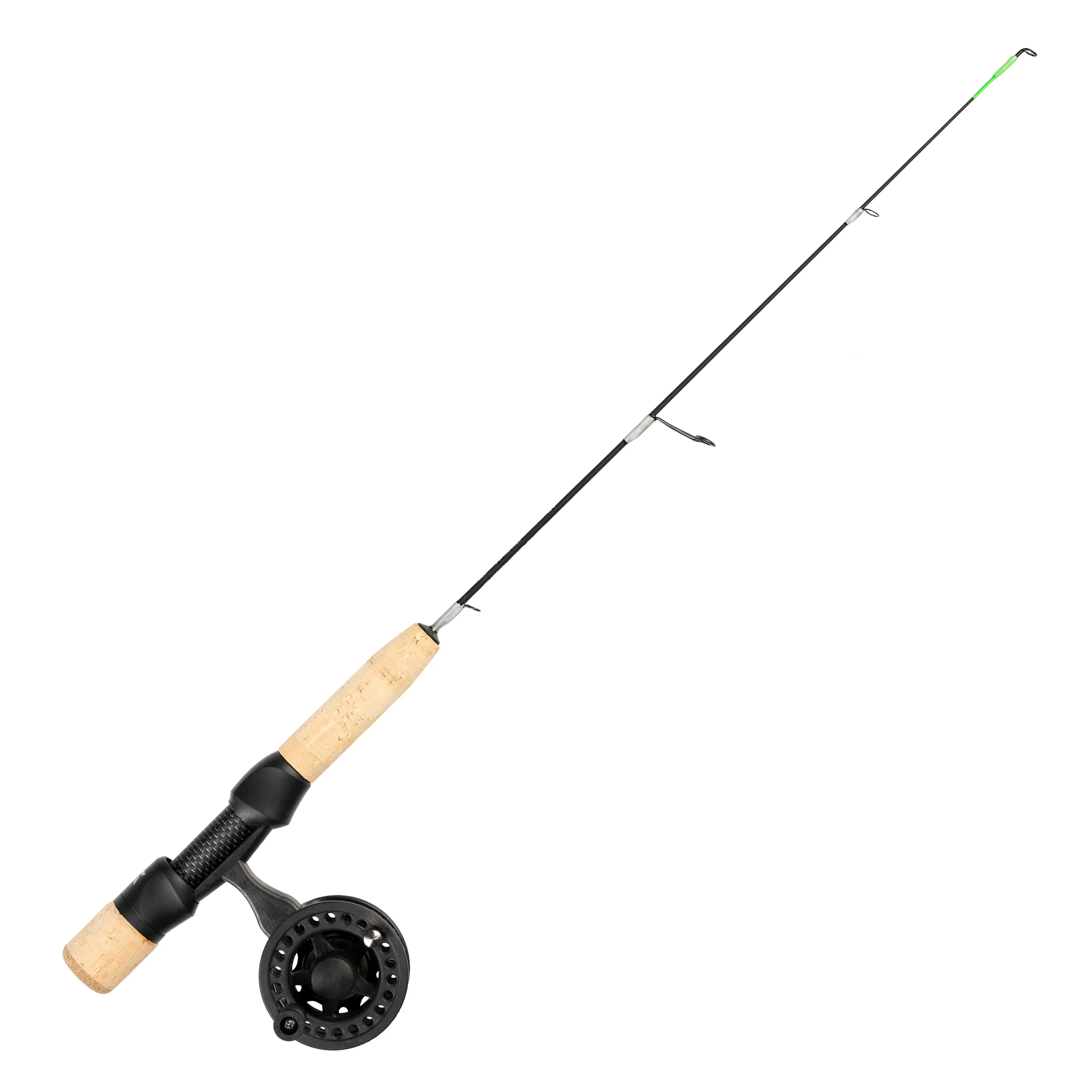 Daiwa Team Daiwa Ice Q pimpelset