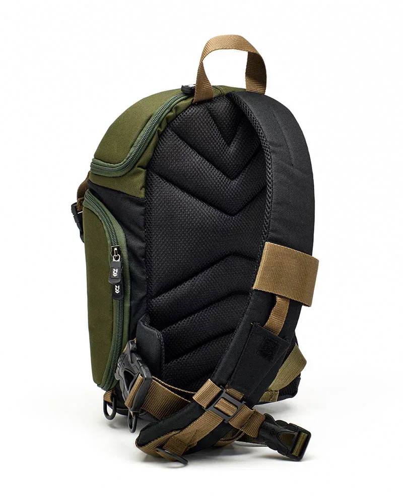Daiwa Wilderness Roto L ryggsäck - Image 3