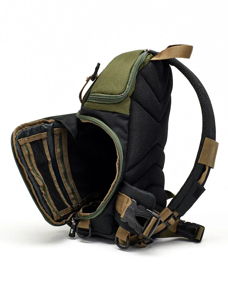 Daiwa Wilderness Roto L ryggsäck - Image 4