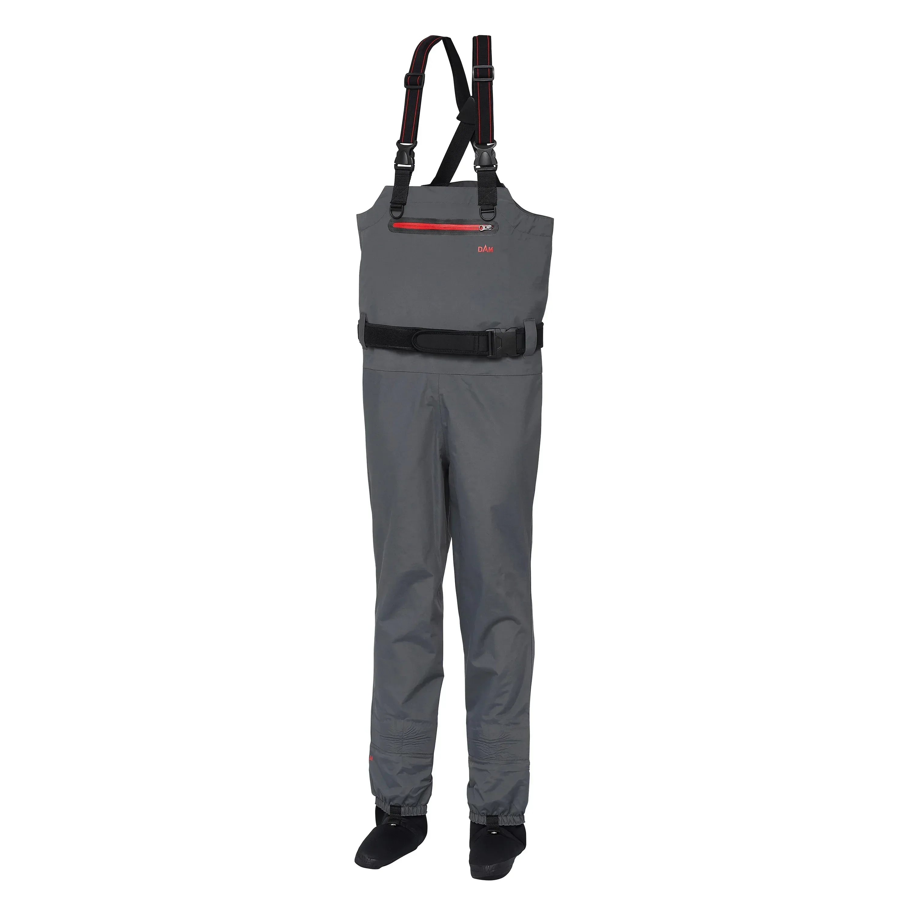 DAM Dryzone Breathable vadarbyxor - Image 2